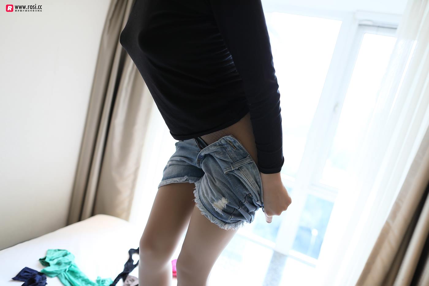 图片[37]-[ROSI写真] 艺学妹系列 2018.08.25 NO.0017 [43P] – 速更版-美库