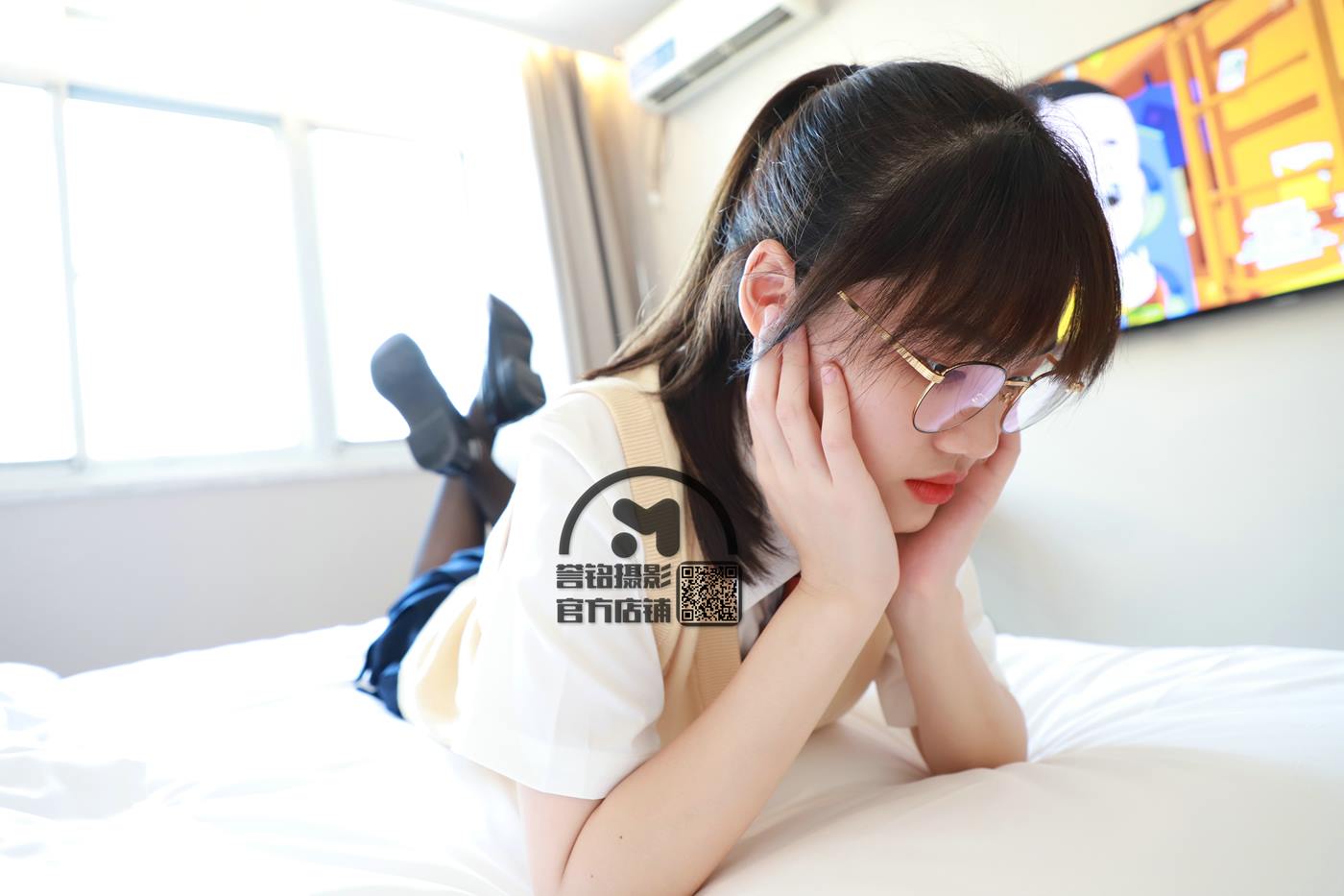 图片[16]-[誉铭传媒]袜足摄影 2020年《09.22 赞助作品》[72P] – 速更版-美库