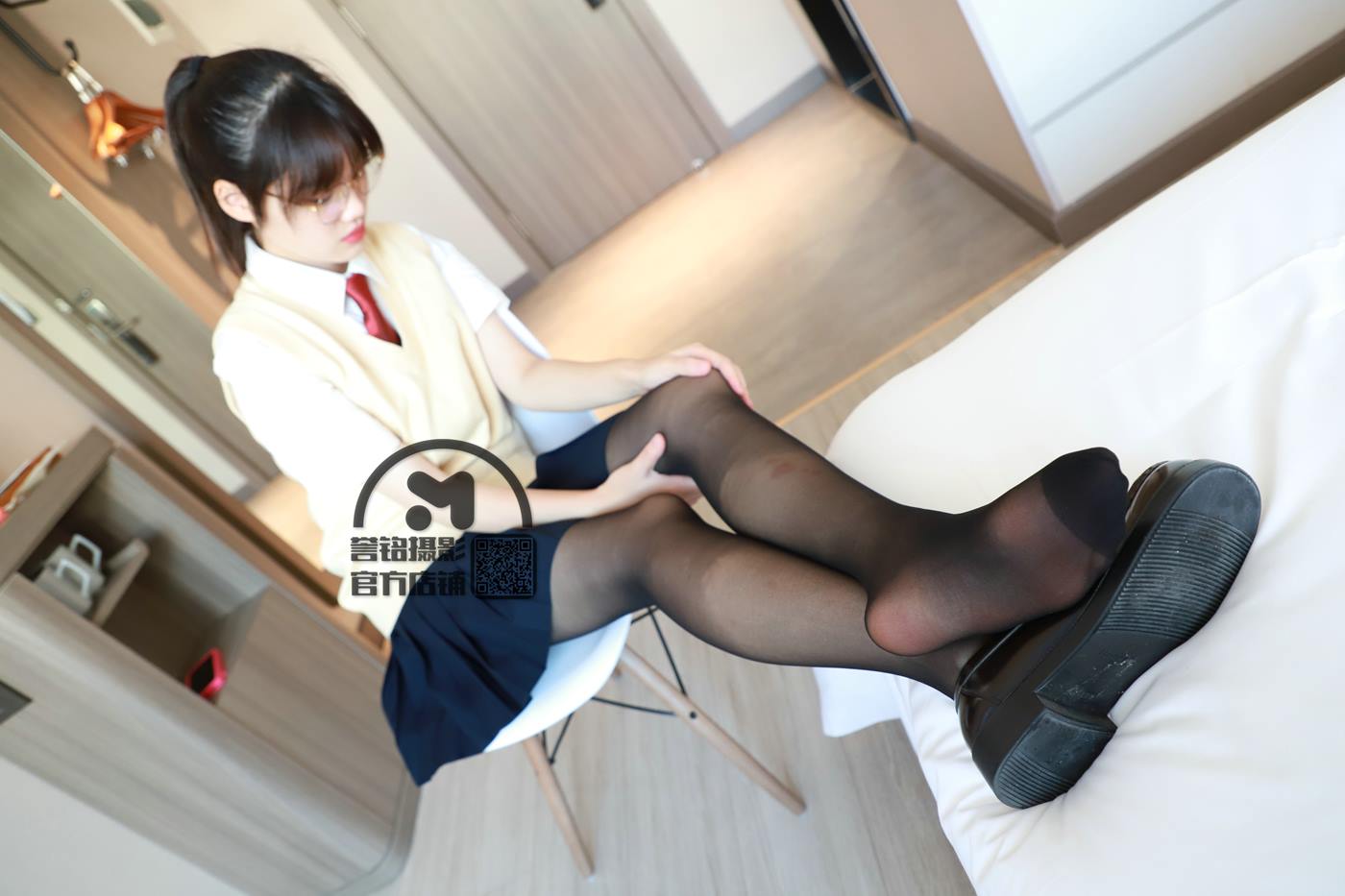 图片[27]-[誉铭传媒]袜足摄影 2020年《09.22 赞助作品》[72P] – 速更版-美库