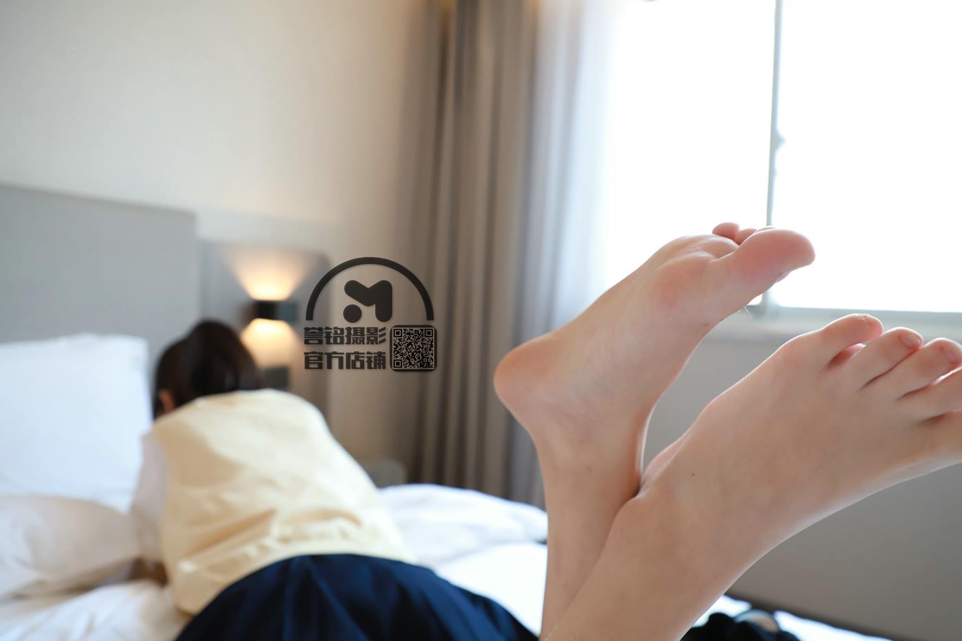 图片[63]-[誉铭传媒]袜足摄影 2020年《09.22 赞助作品》[72P] – 速更版-美库