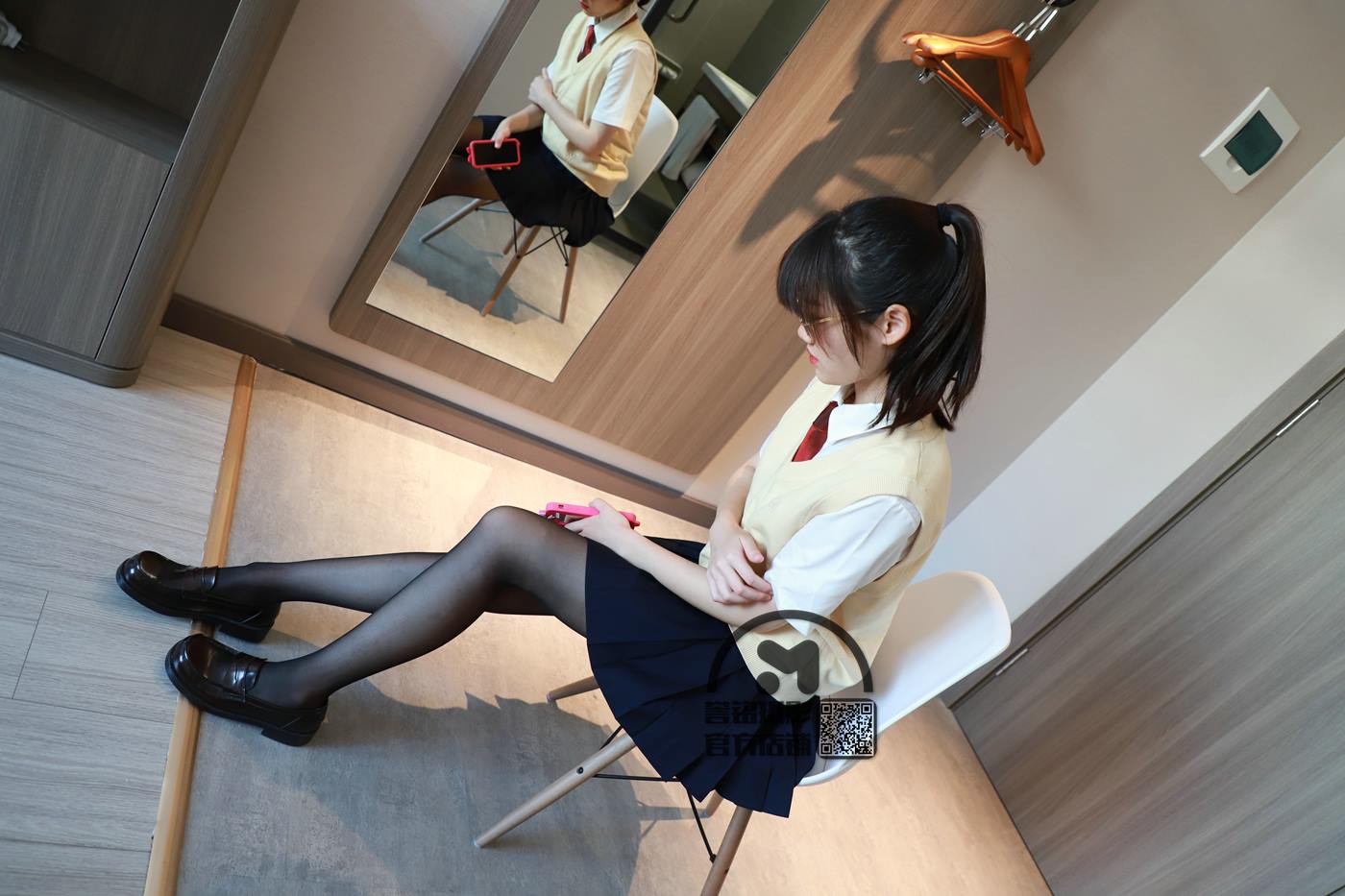 图片[67]-[誉铭传媒]袜足摄影 2020年《09.22 赞助作品》[72P] – 速更版-美库