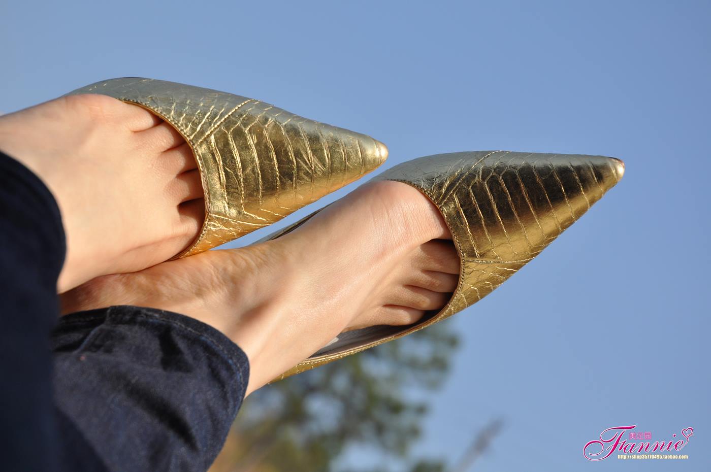 图片[19]-Fannie芬妮每足园 No.060 车窗外的风景1 [55P] – 速更版-美库