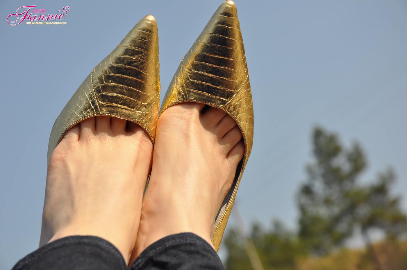 图片[22]-Fannie芬妮每足园 No.060 车窗外的风景1 [55P] – 速更版-美库