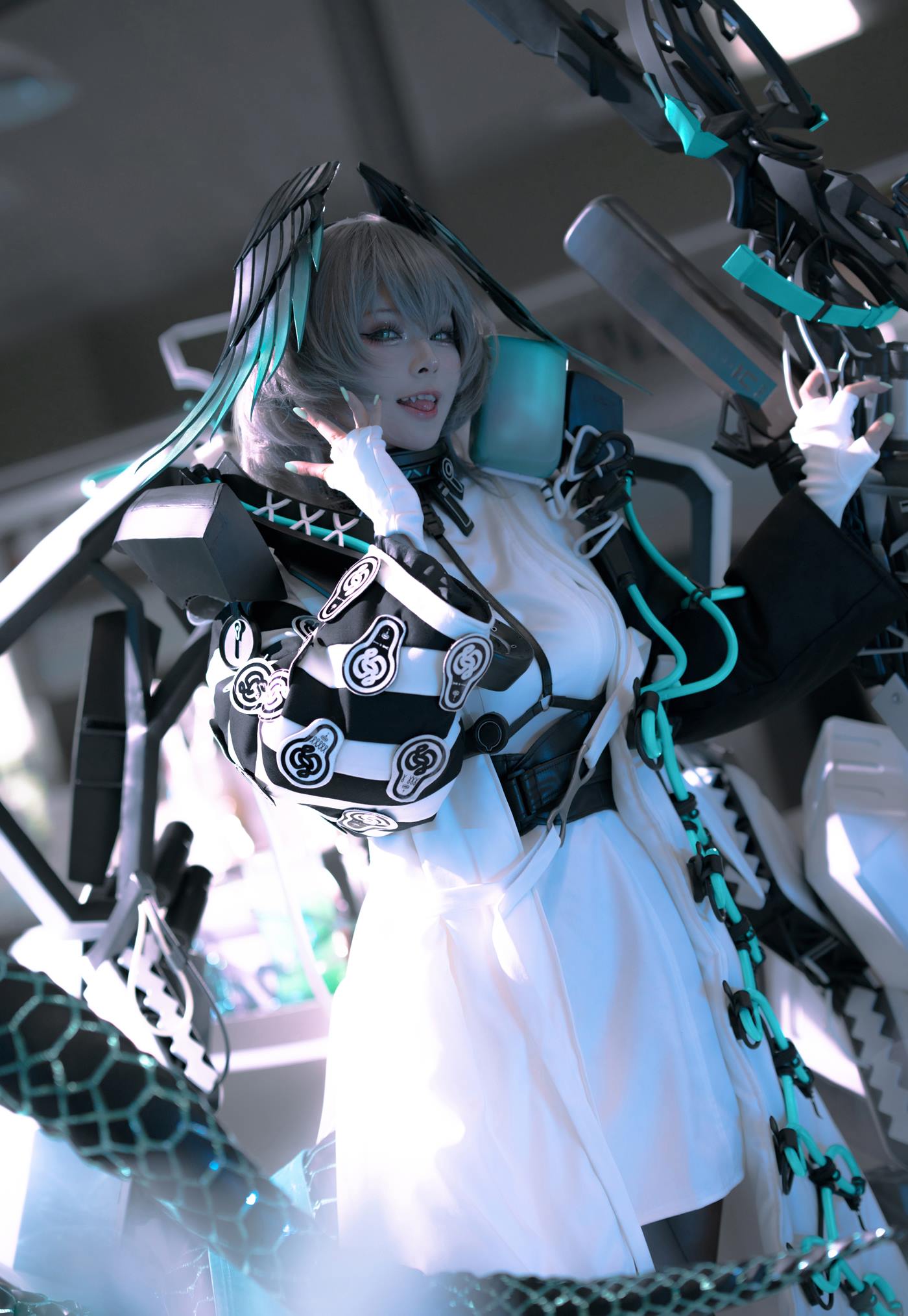 图片[14]-w百合欧皇子w  – 霍尔海雅[18P] – 速更版-美库