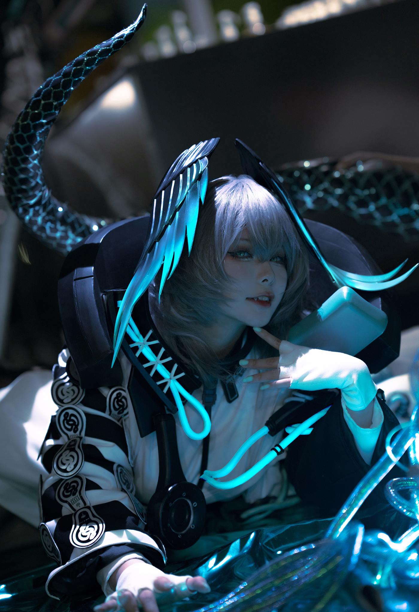 图片[18]-w百合欧皇子w  – 霍尔海雅[18P] – 速更版-美库