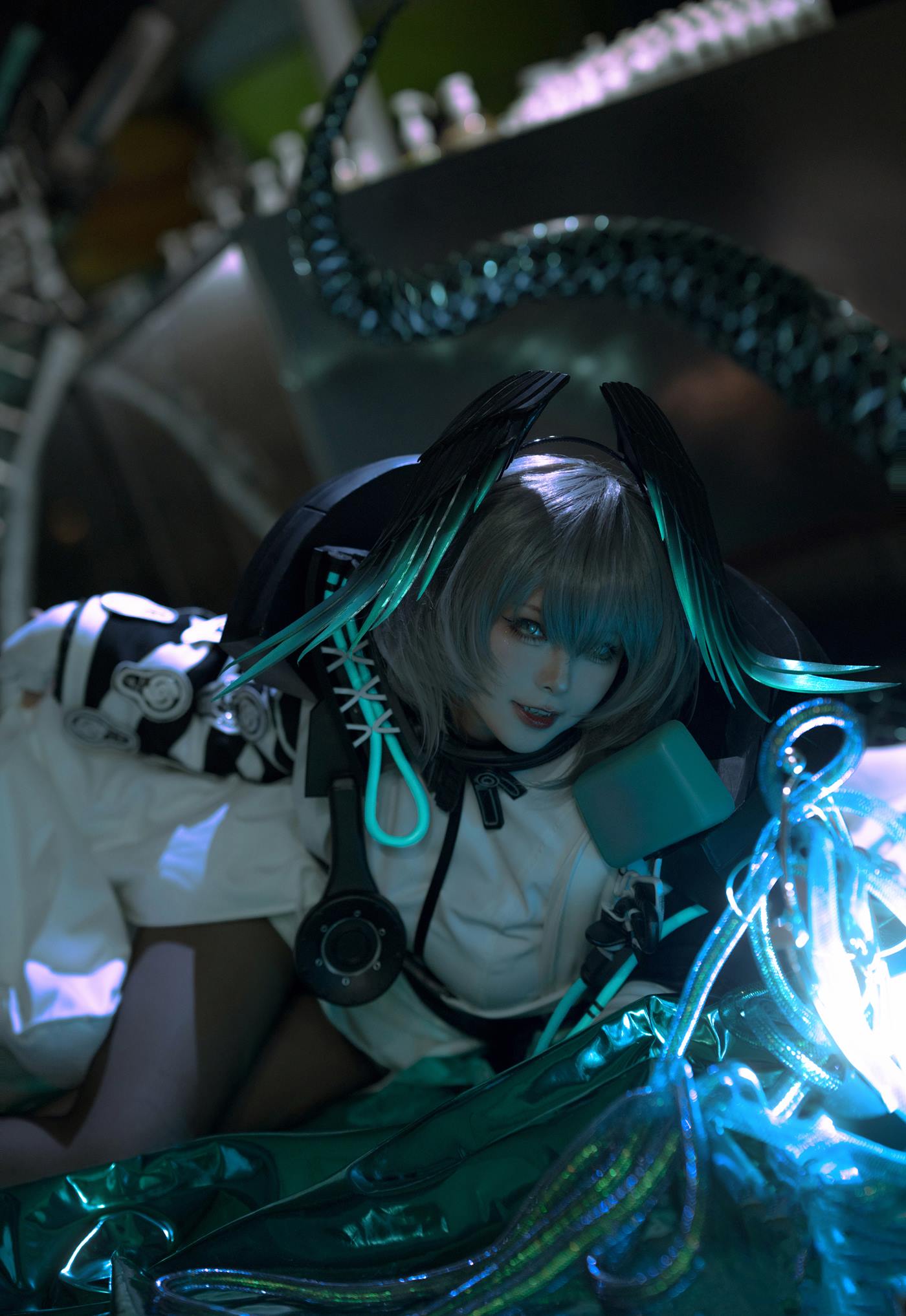 图片[19]-w百合欧皇子w  – 霍尔海雅[18P] – 速更版-美库