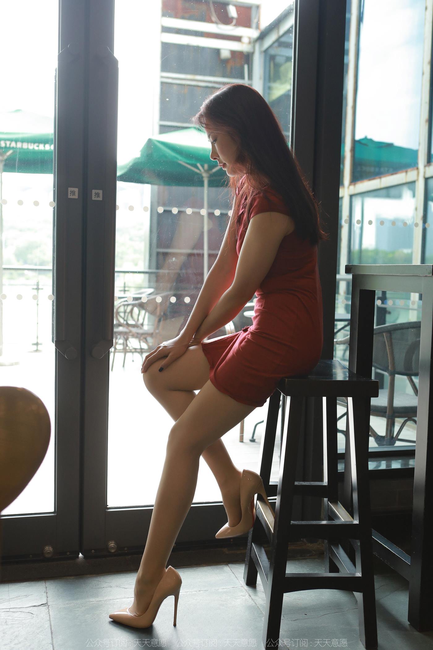 图片[62]-[IESS异思趣向] 2022.11.01 丝享家1255：小金《旗袍的风情》[78P] – 速更版-美库