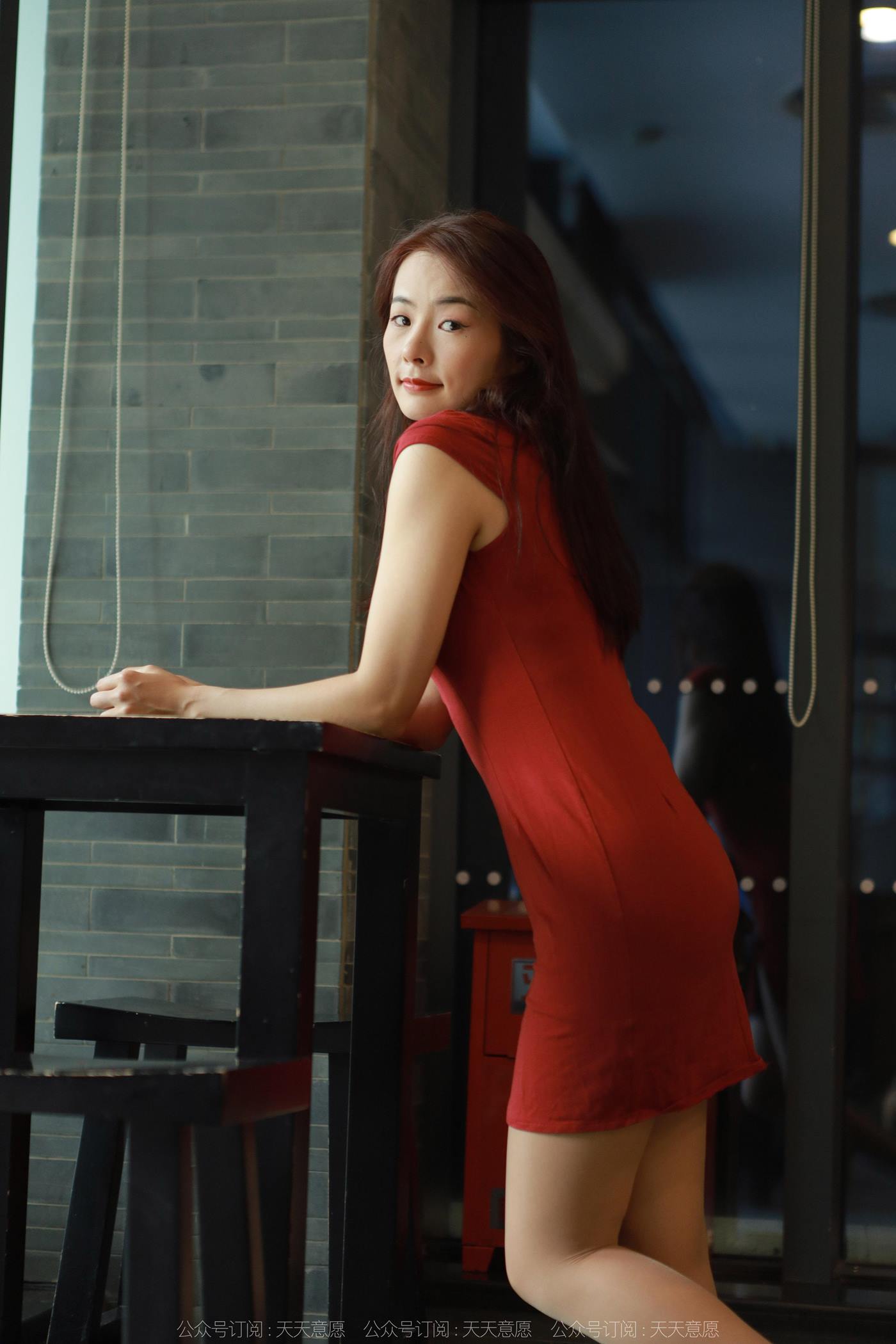 图片[72]-[IESS异思趣向] 2022.11.01 丝享家1255：小金《旗袍的风情》[78P] – 速更版-美库