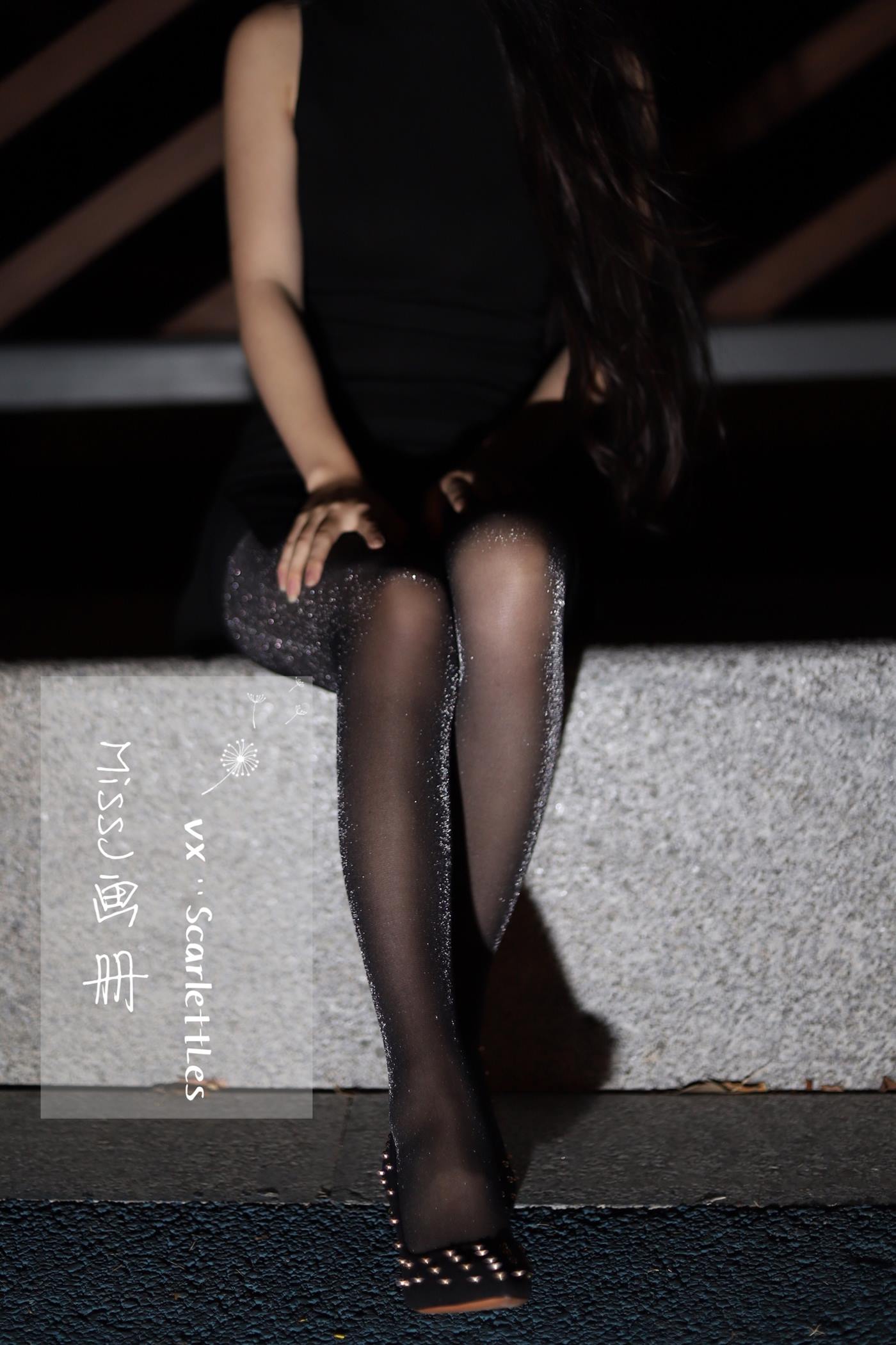 图片[24]-美腿博主@酒酒老师 《嘿丝的顶级演绎》 [52P] – 速更版-美库