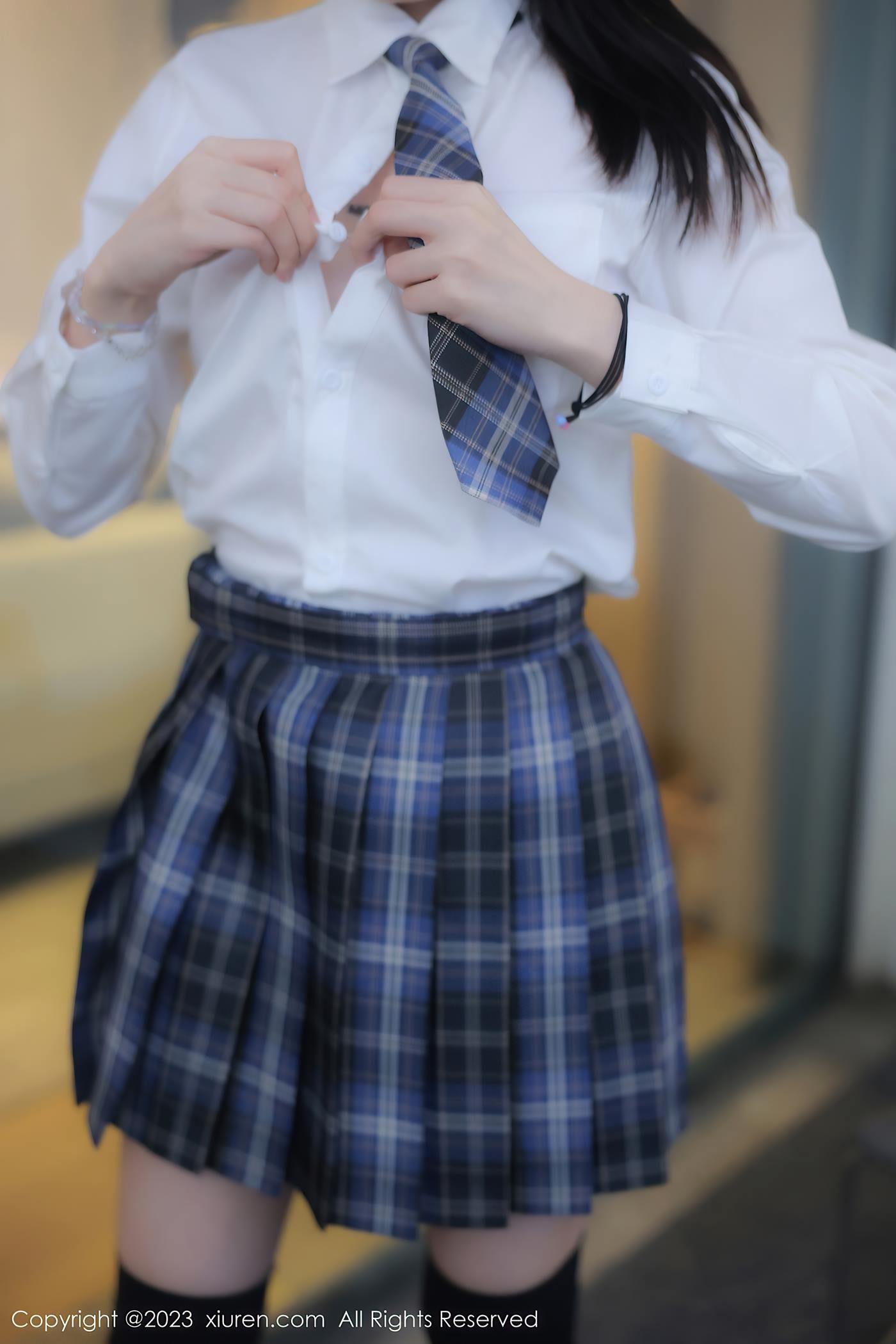 图片[15]-[Xiuren秀人网]2023.04.28 NO.6662 幼幼[33+1P] – 速更版-美库