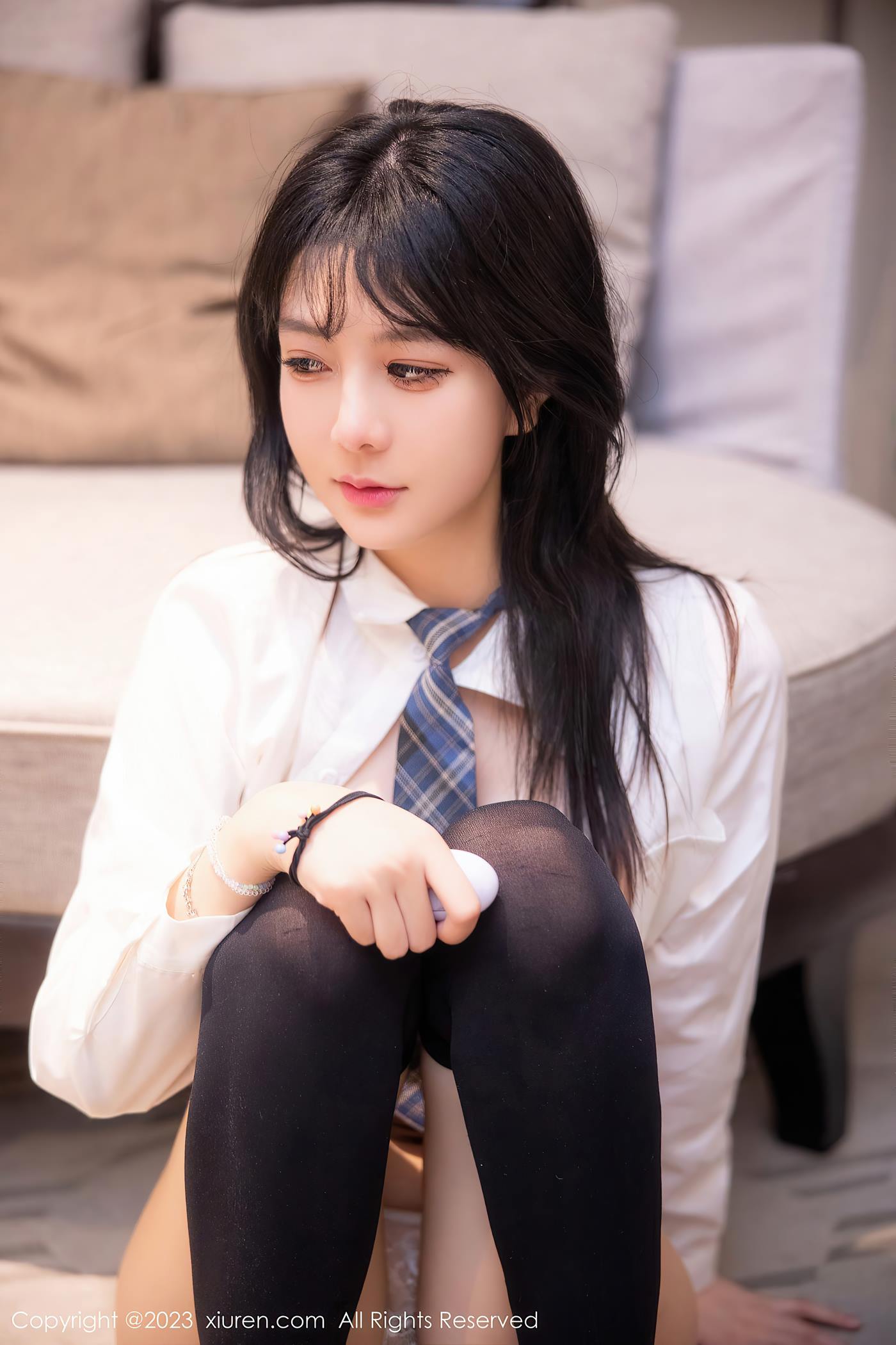 图片[22]-[Xiuren秀人网]2023.04.28 NO.6662 幼幼[33+1P] – 速更版-美库