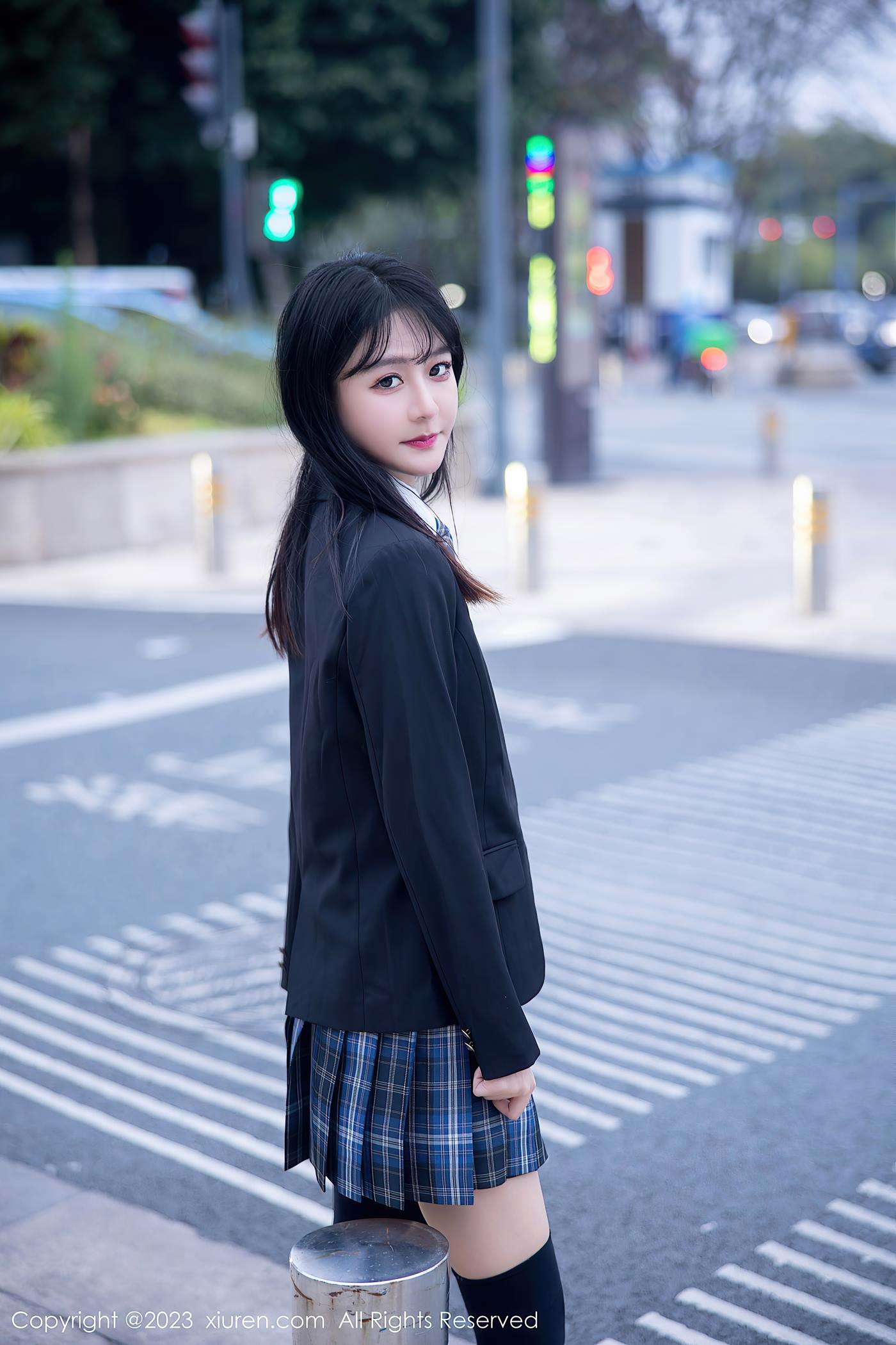 图片[34]-[Xiuren秀人网]2023.04.28 NO.6662 幼幼[33+1P] – 速更版-美库