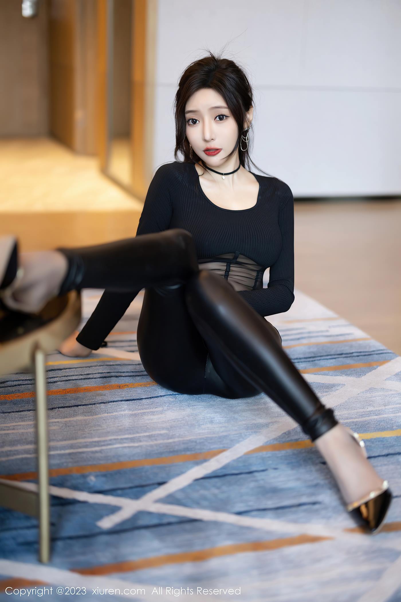 图片[19]-[Xiuren秀人网]2023.04.28 NO.6663 王馨瑶yanni[47+1P] – 速更版-美库