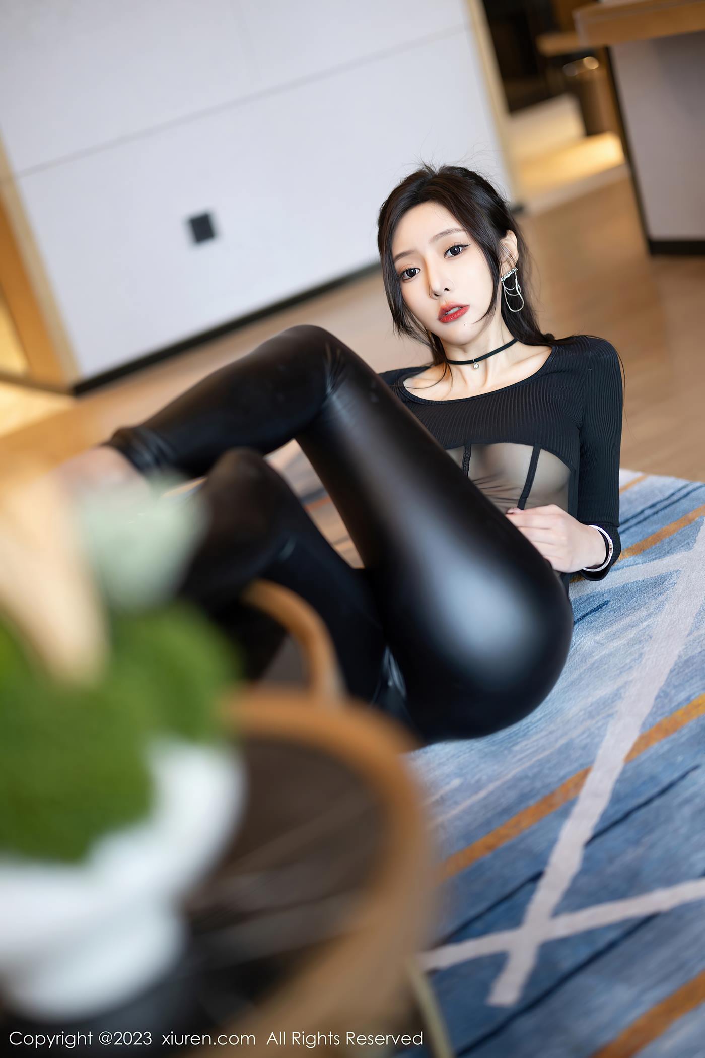 图片[22]-[Xiuren秀人网]2023.04.28 NO.6663 王馨瑶yanni[47+1P] – 速更版-美库