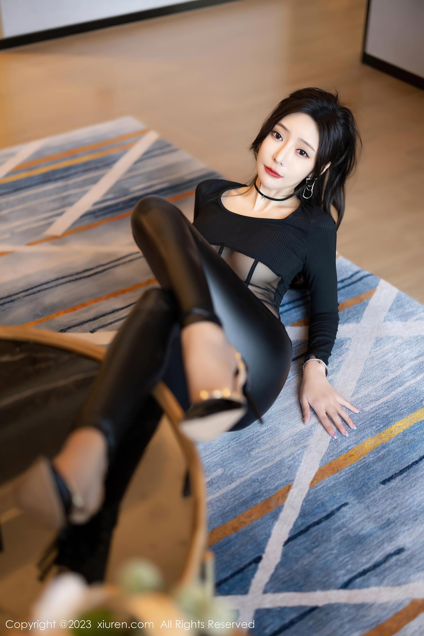 图片[23]-[Xiuren秀人网]2023.04.28 NO.6663 王馨瑶yanni[47+1P] – 速更版-美库