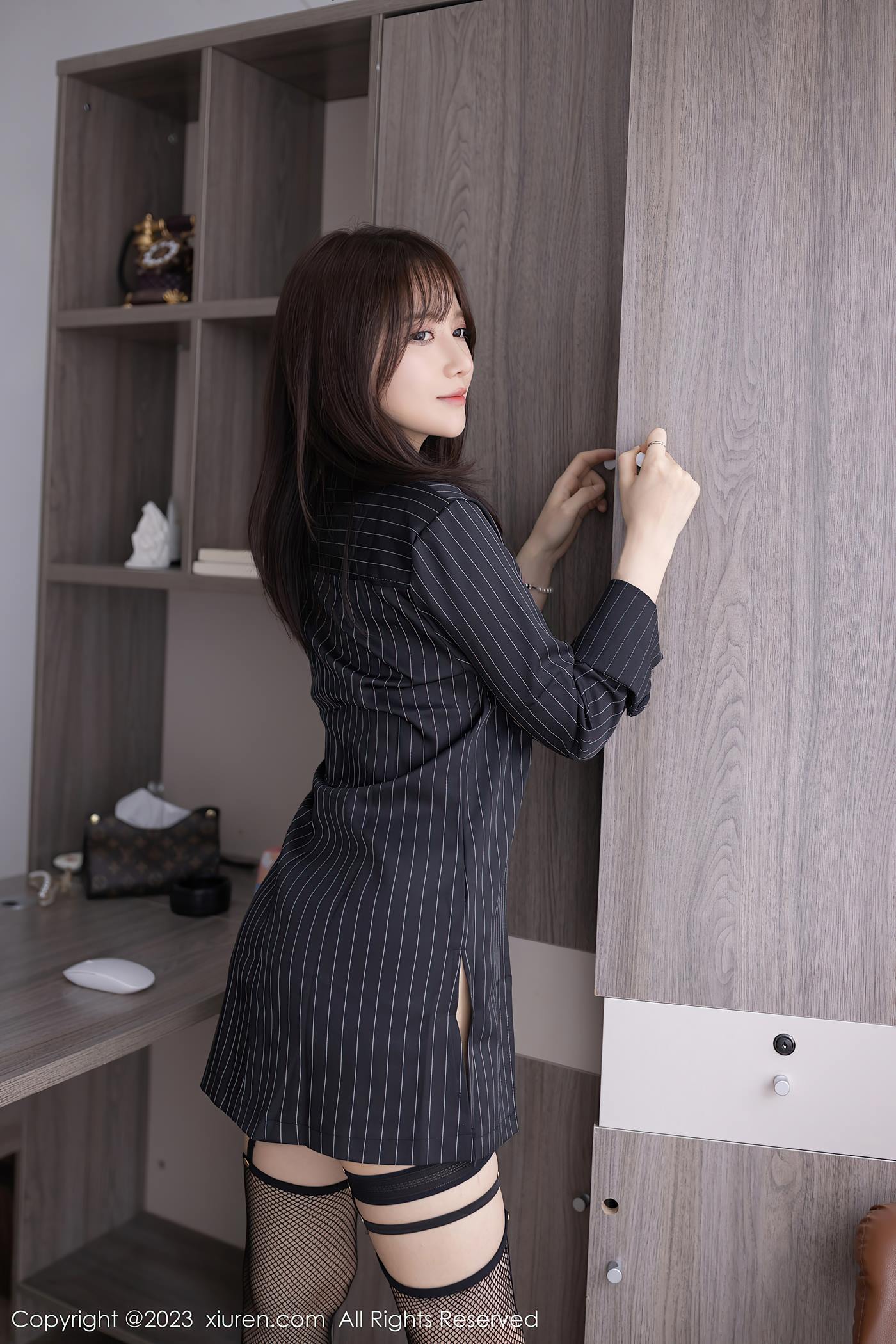 图片[13]-[Xiuren秀人网]2023.04.28 NO.6664 鱼子酱Fish[35+1P] – 速更版-美库