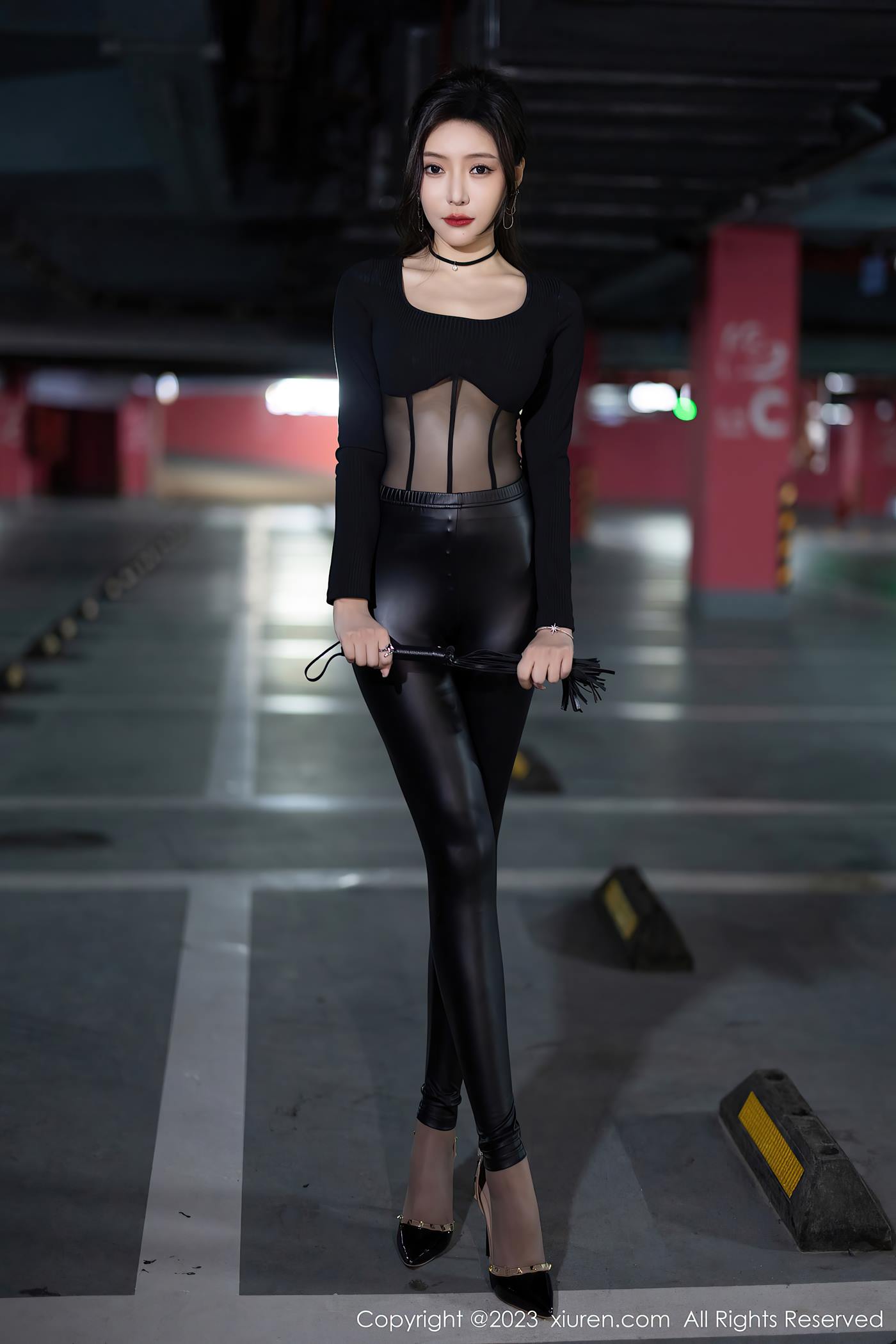 图片[43]-[Xiuren秀人网]2023.04.28 NO.6663 王馨瑶yanni[47+1P] – 速更版-美库