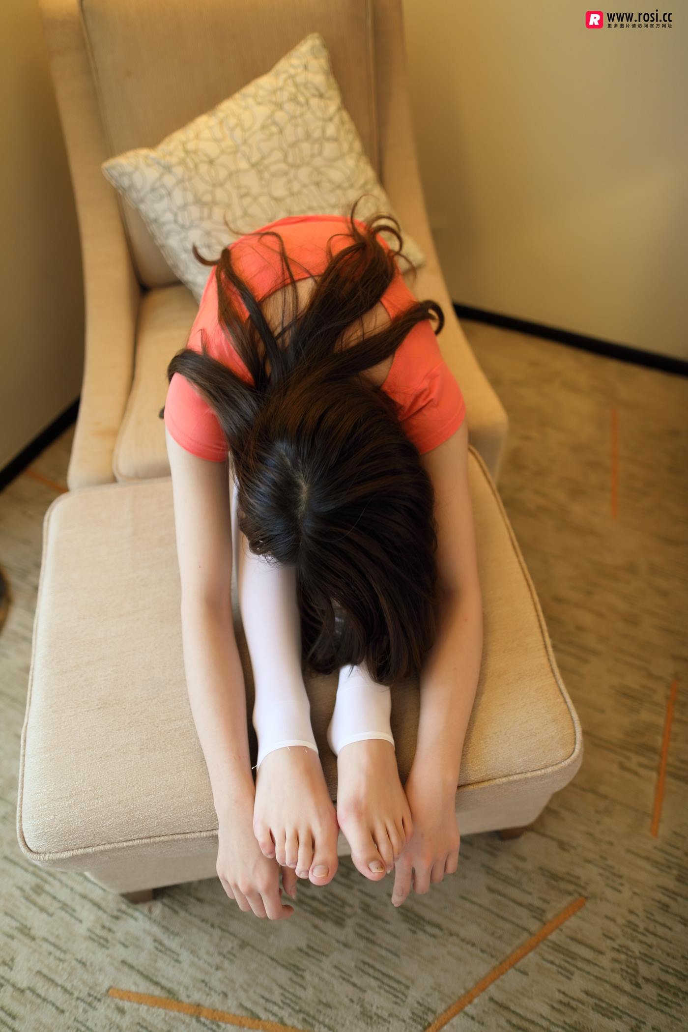 图片[18]-[ROSI写真] 艺学妹系列 2018.08.31 NO.0018 [17P] – 速更版-美库