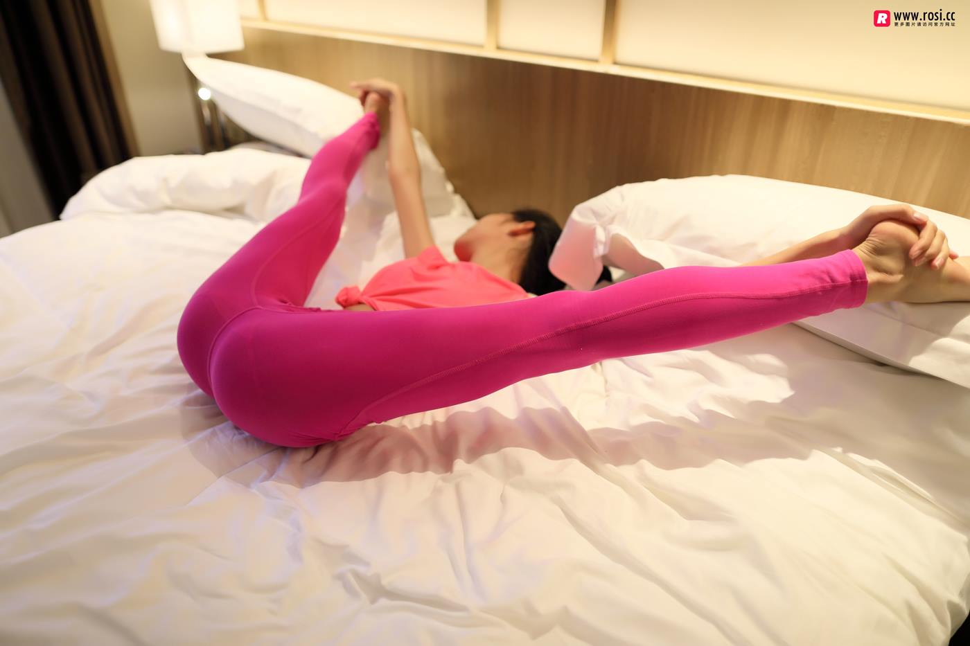 图片[20]-[ROSI写真] 艺学妹系列 2018.09.05 NO.0019[35+1P] – 速更版-美库