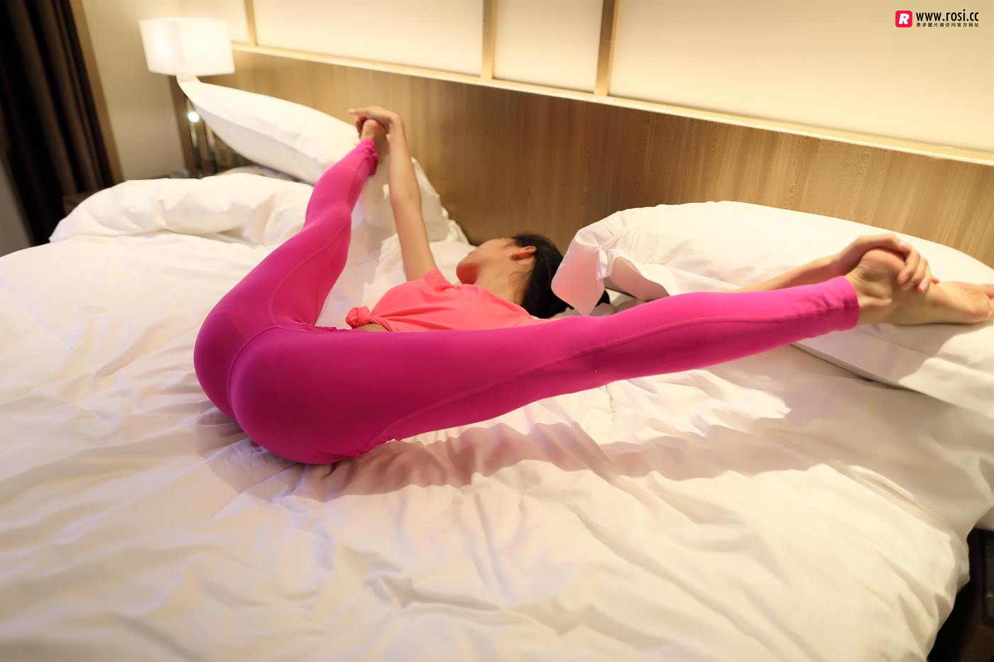 图片[21]-[ROSI写真] 艺学妹系列 2018.09.05 NO.0019[35+1P] – 速更版-美库