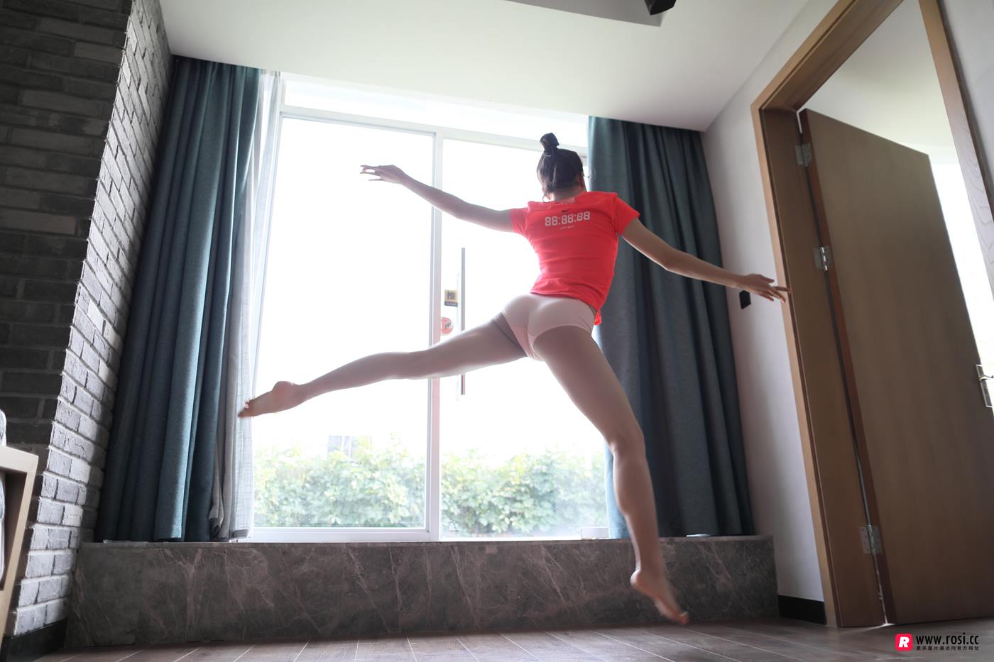 图片[10]-[ROSI写真] 艺学妹系列 2018.09.08 NO.0020[21P] – 速更版-美库