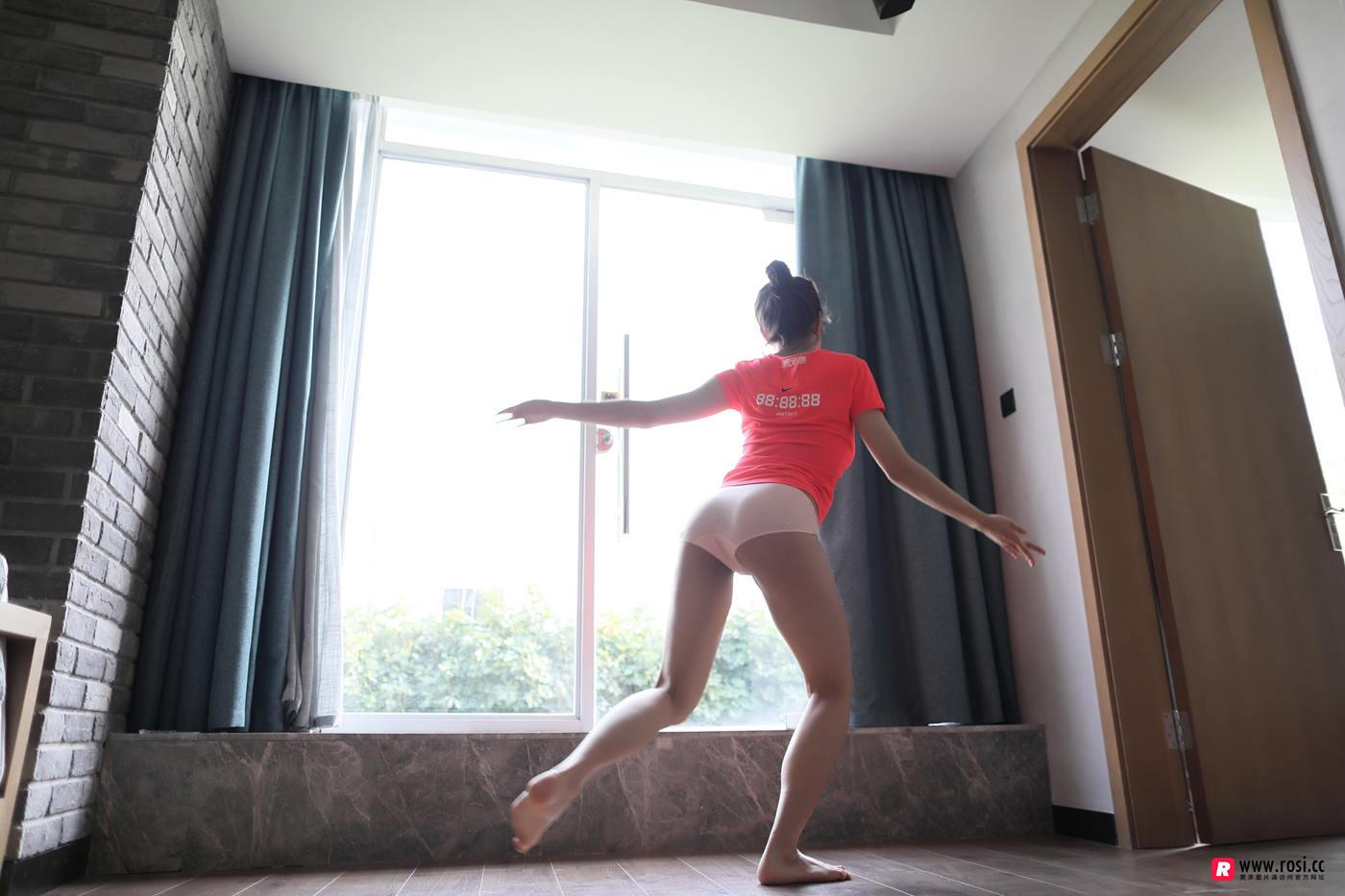 图片[11]-[ROSI写真] 艺学妹系列 2018.09.08 NO.0020[21P] – 速更版-美库