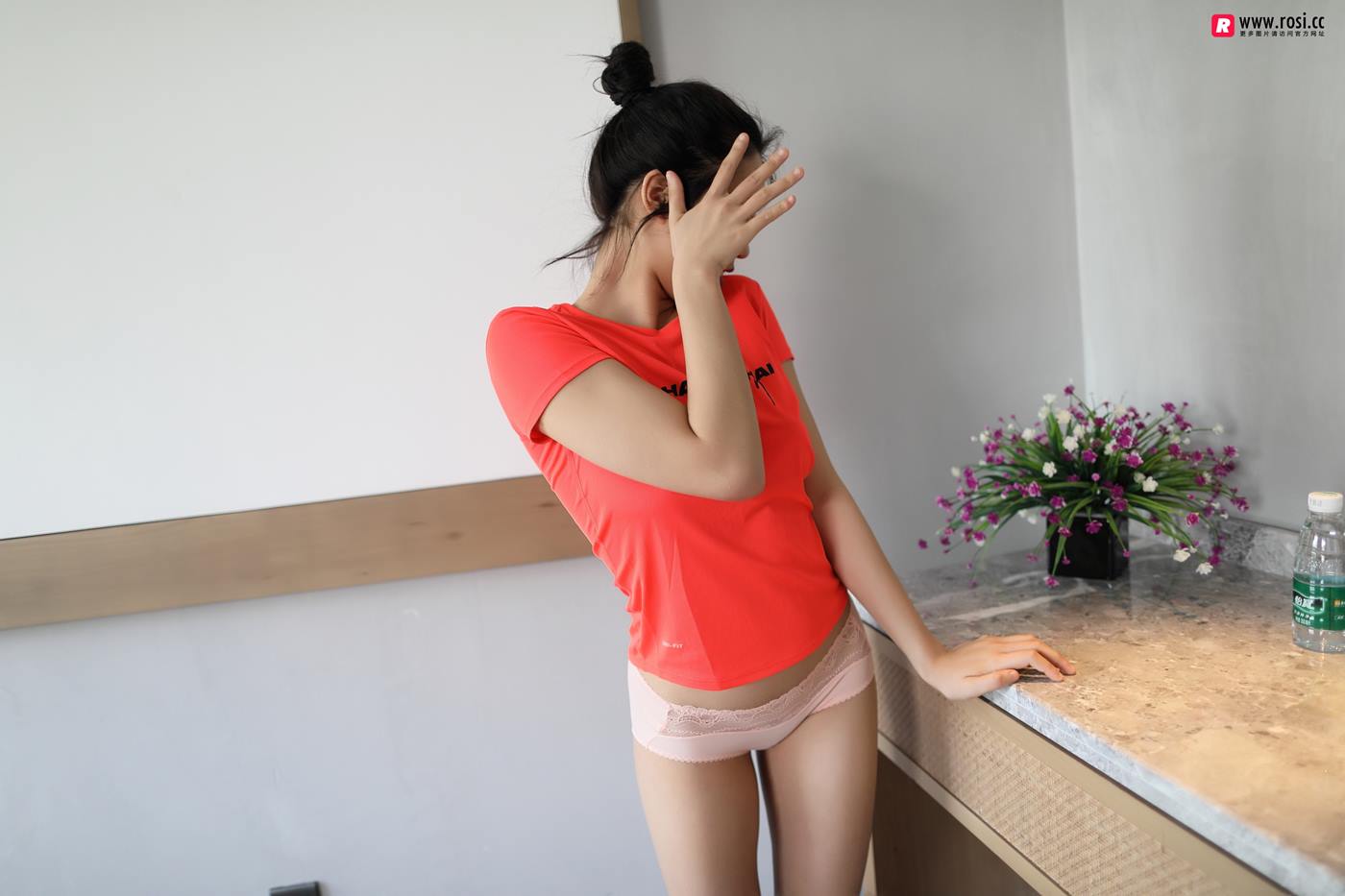 图片[14]-[ROSI写真] 艺学妹系列 2018.09.08 NO.0020[21P] – 速更版-美库