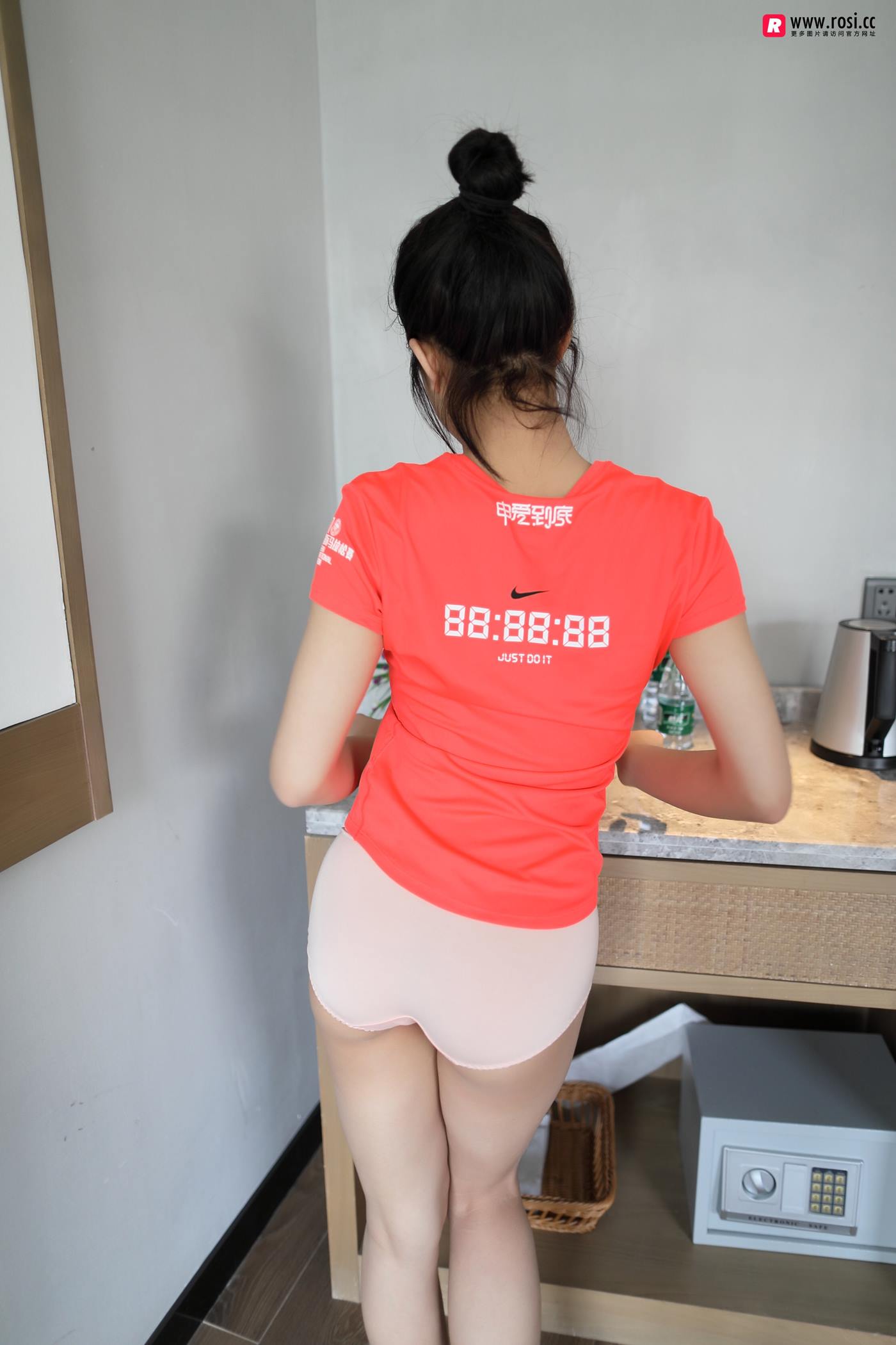 图片[16]-[ROSI写真] 艺学妹系列 2018.09.08 NO.0020[21P] – 速更版-美库