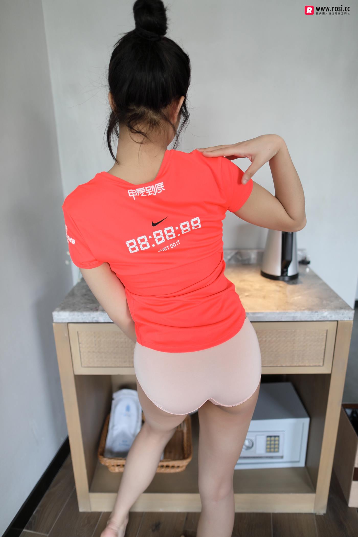 图片[17]-[ROSI写真] 艺学妹系列 2018.09.08 NO.0020[21P] – 速更版-美库