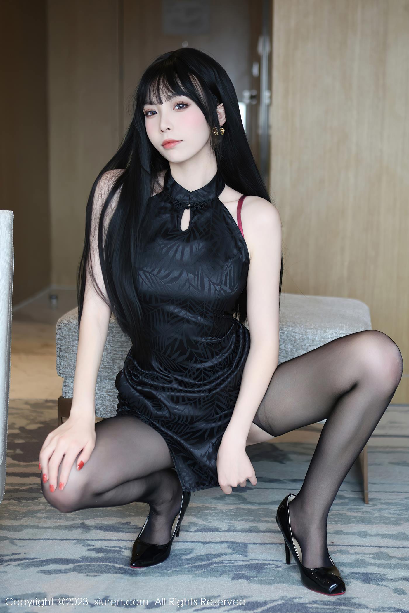 图片[13]-[Xiuren秀人网]2023.05.04 NO.6666 江七七[45+1P] – 速更版-美库