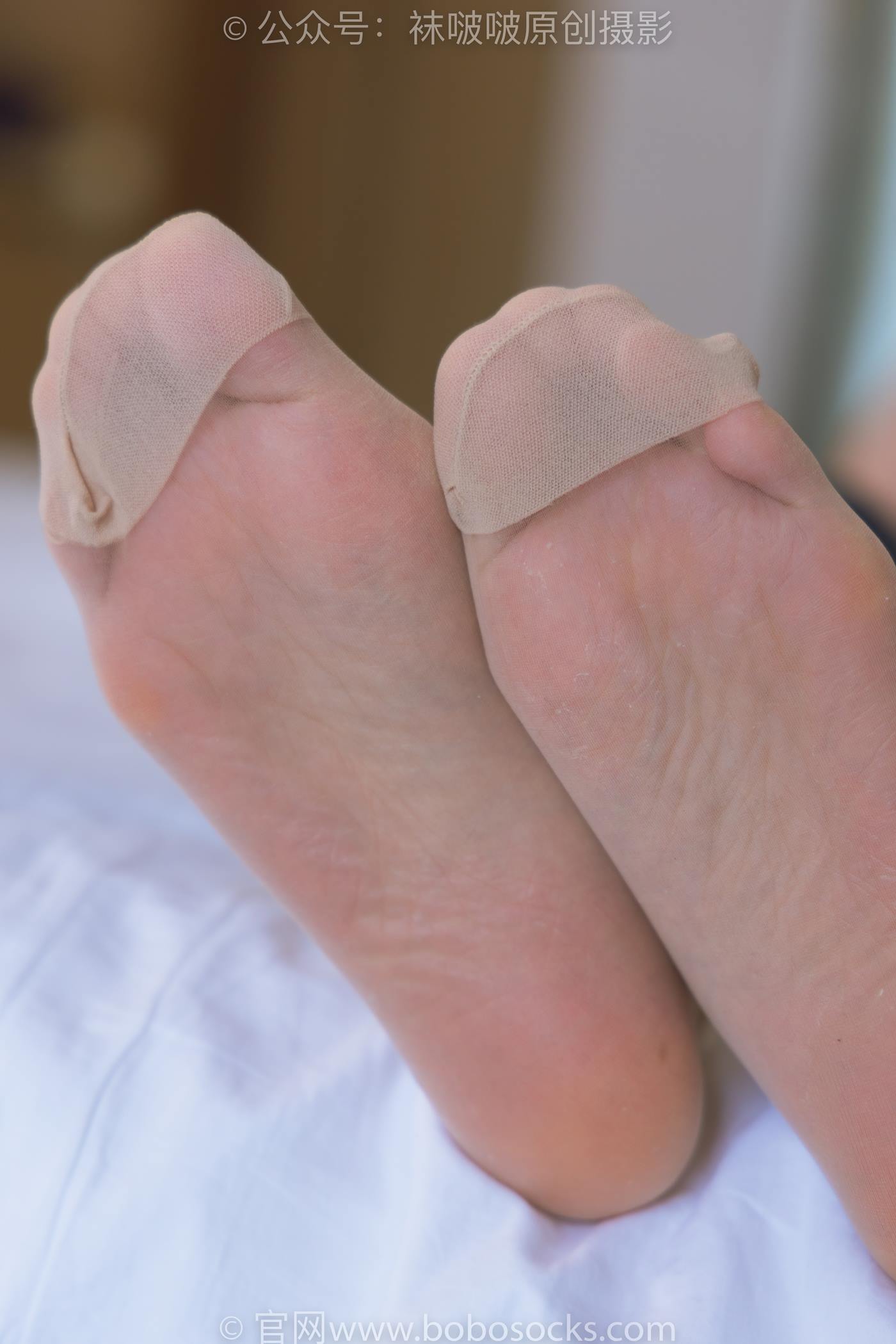 图片[67]-[BoBoSocks袜啵啵]NO.220 小沫-两双板鞋、短肉丝、裸足[140P] – 速更版-美库