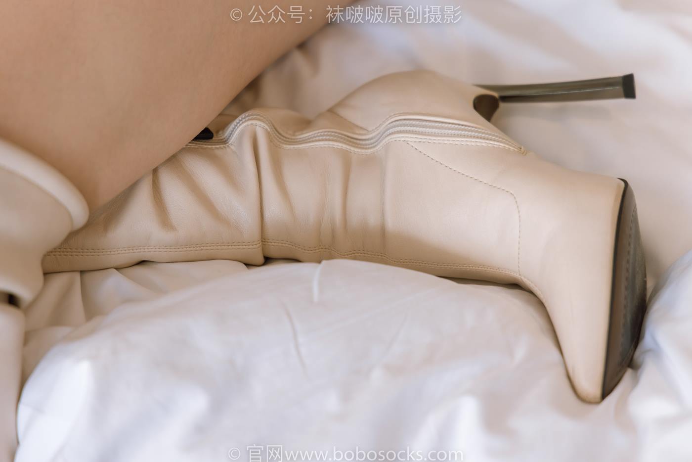 图片[60]-[BoBoSocks袜啵啵]NO.222 小甜豆-长靴、白棉袜、裸足[180P] – 速更版-美库