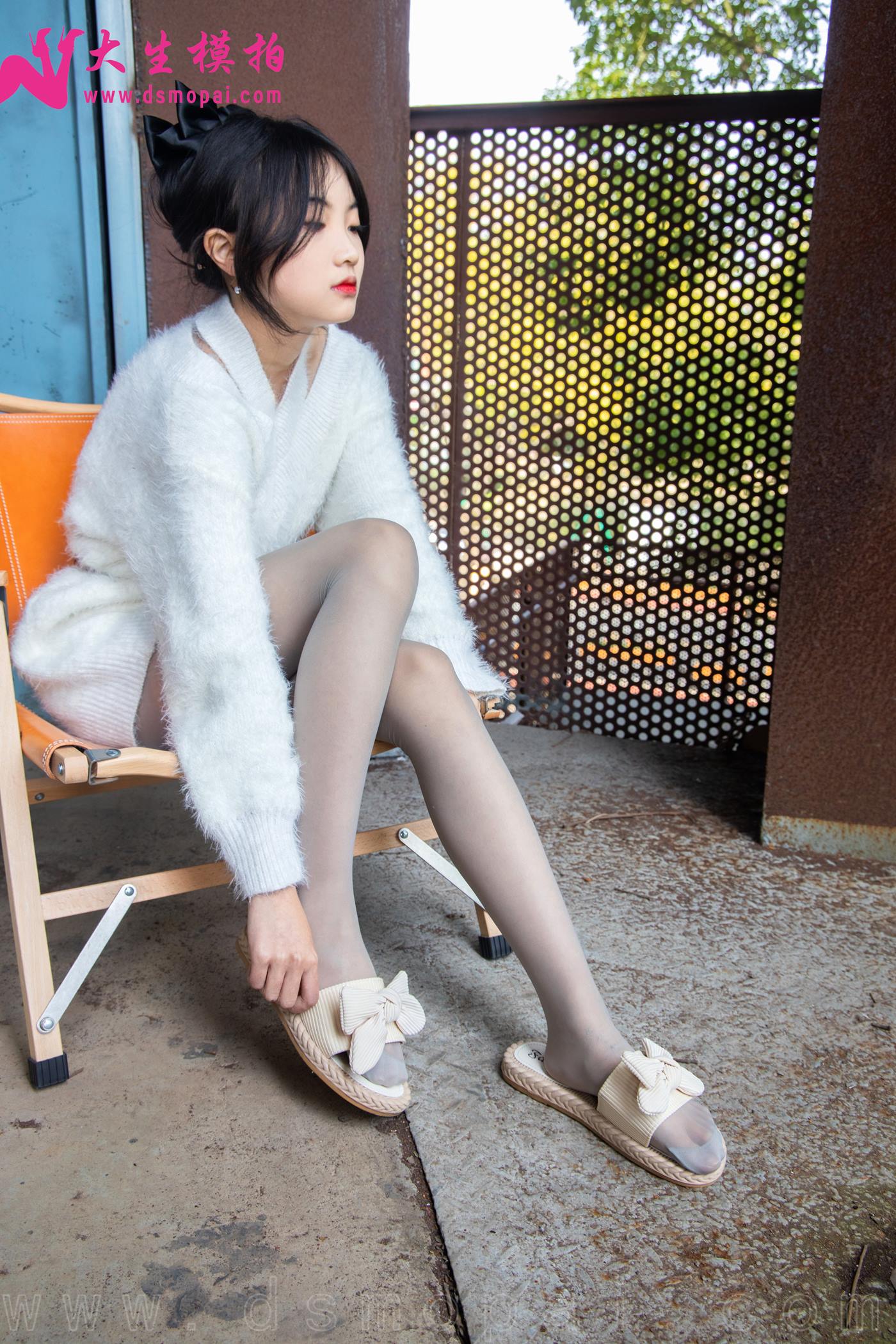 图片[50]-大生模拍 NO.301 小琴 萌系少女[50P] – 速更版-美库