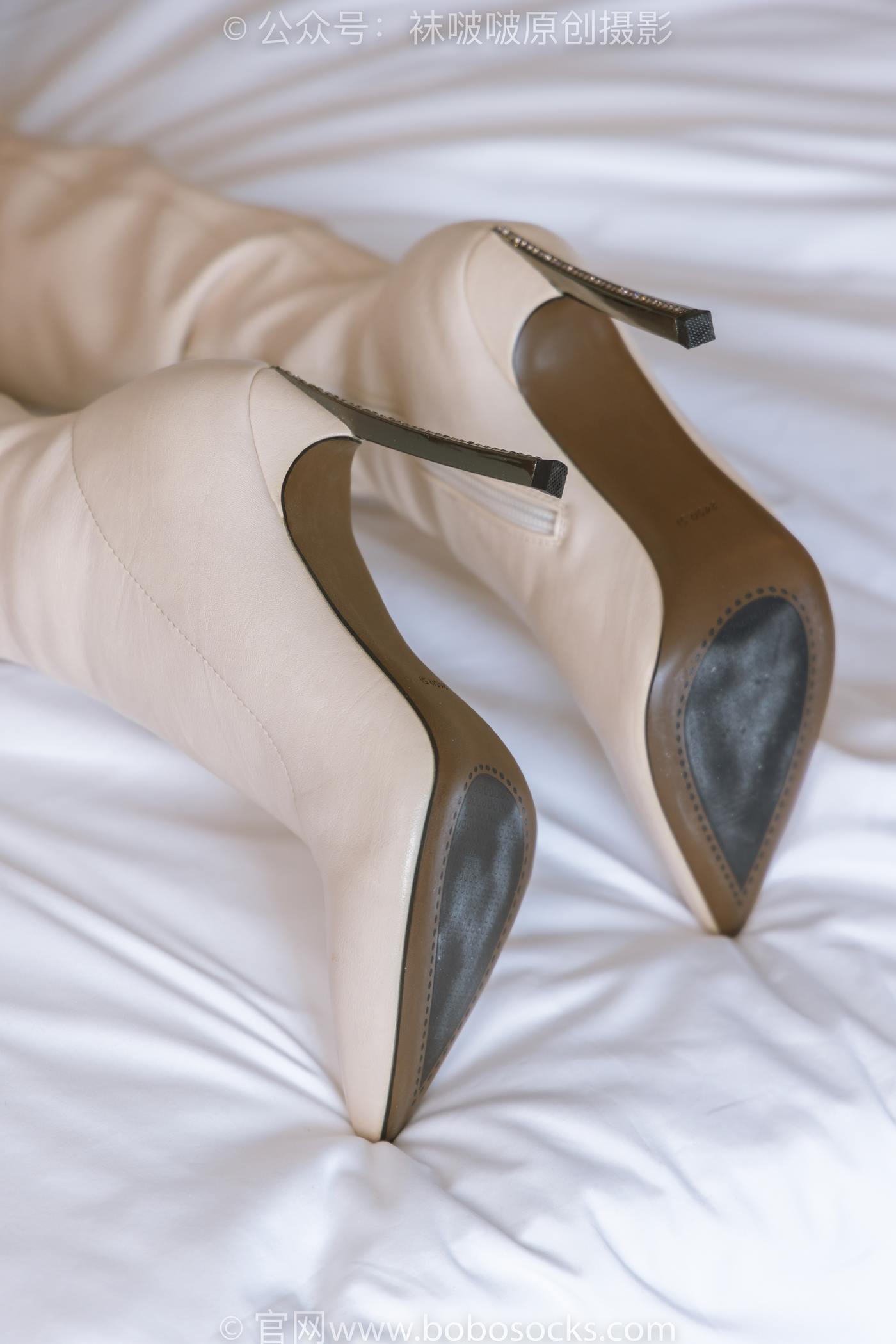 图片[73]-[BoBoSocks袜啵啵]NO.222 小甜豆-长靴、白棉袜、裸足[180P] – 速更版-美库