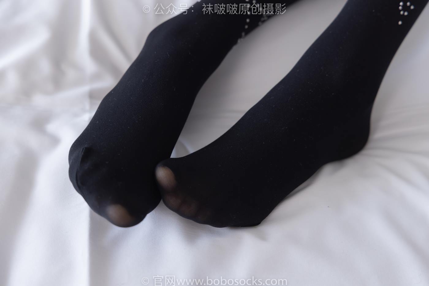 图片[122]-[BoBoSocks袜啵啵]NO.219 稚予-板鞋、拖鞋、厚黑丝、蕾丝黑丝[140P] – 速更版-美库