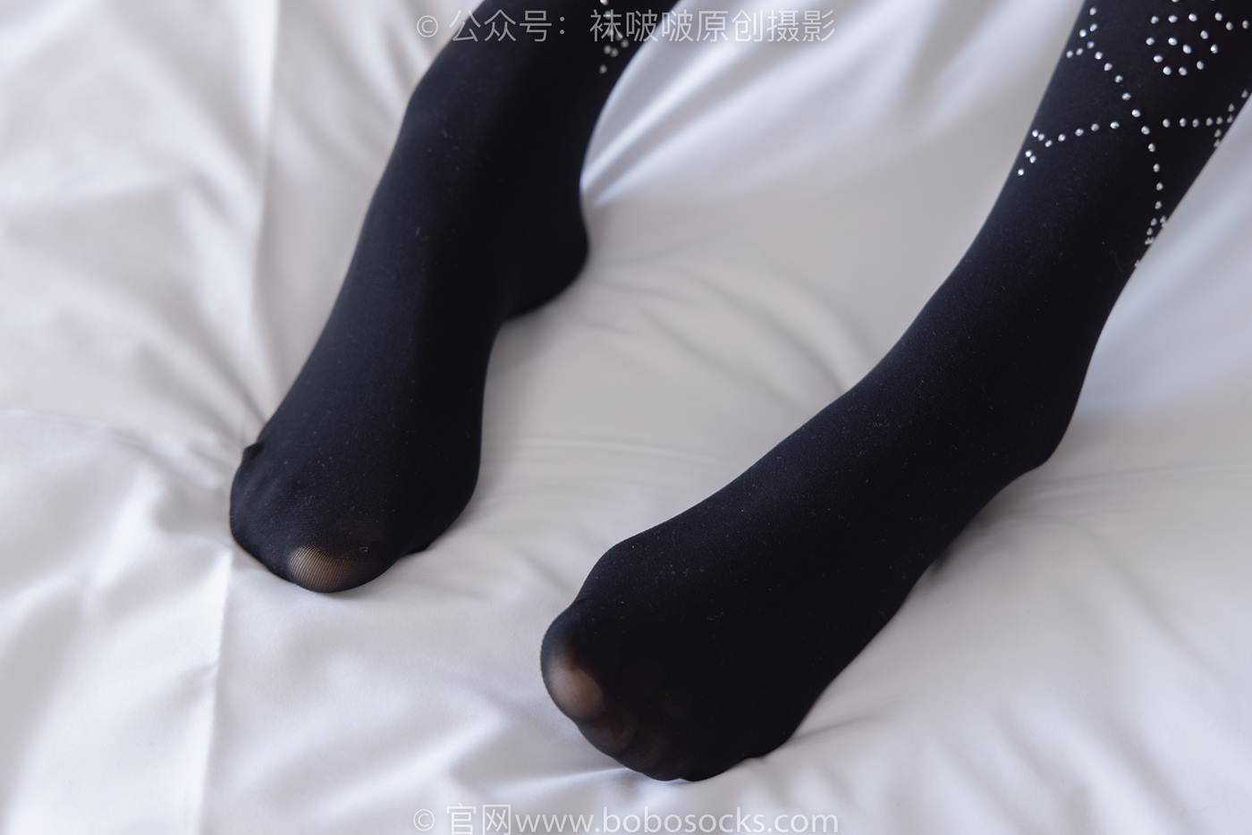 图片[123]-[BoBoSocks袜啵啵]NO.219 稚予-板鞋、拖鞋、厚黑丝、蕾丝黑丝[140P] – 速更版-美库