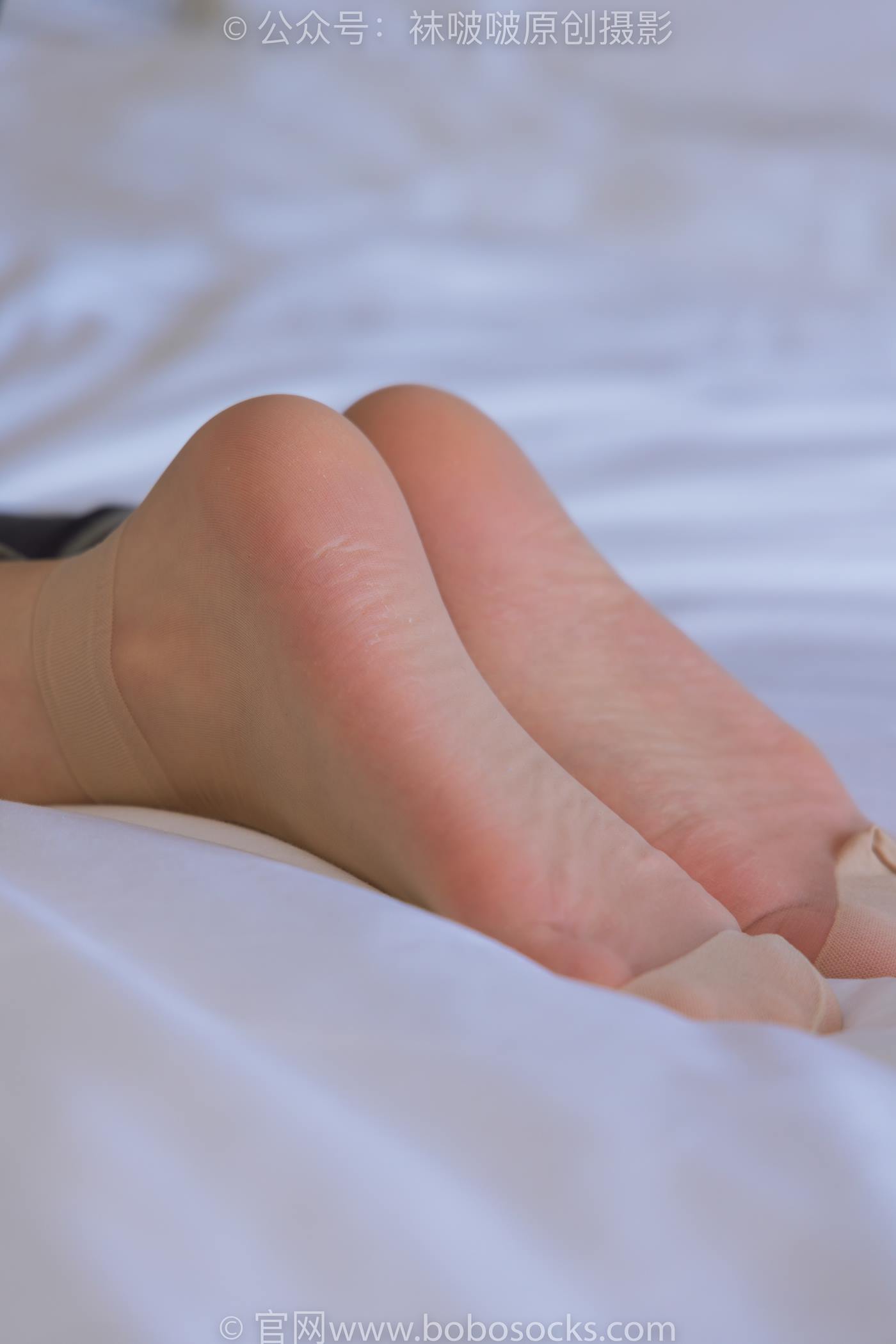 图片[92]-[BoBoSocks袜啵啵]NO.220 小沫-两双板鞋、短肉丝、裸足[140P] – 速更版-美库