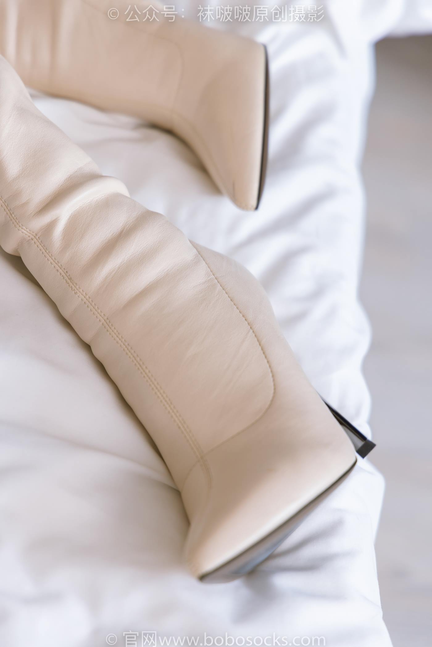 图片[79]-[BoBoSocks袜啵啵]NO.222 小甜豆-长靴、白棉袜、裸足[180P] – 速更版-美库