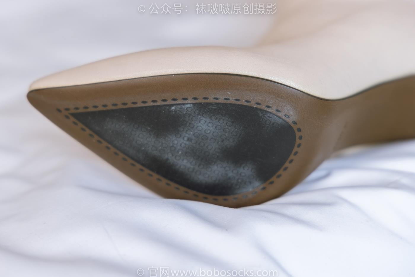 图片[80]-[BoBoSocks袜啵啵]NO.222 小甜豆-长靴、白棉袜、裸足[180P] – 速更版-美库