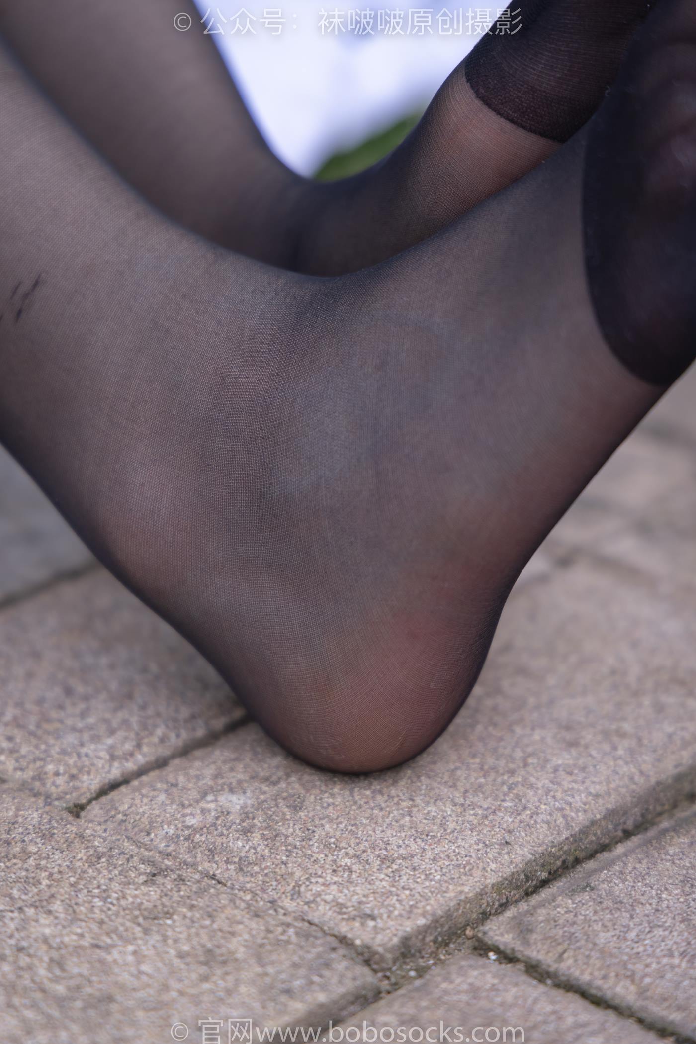 图片[97]-[BoBoSocks袜啵啵]NO.221 小甜豆-马丁靴、黑丝[133P] – 速更版-美库