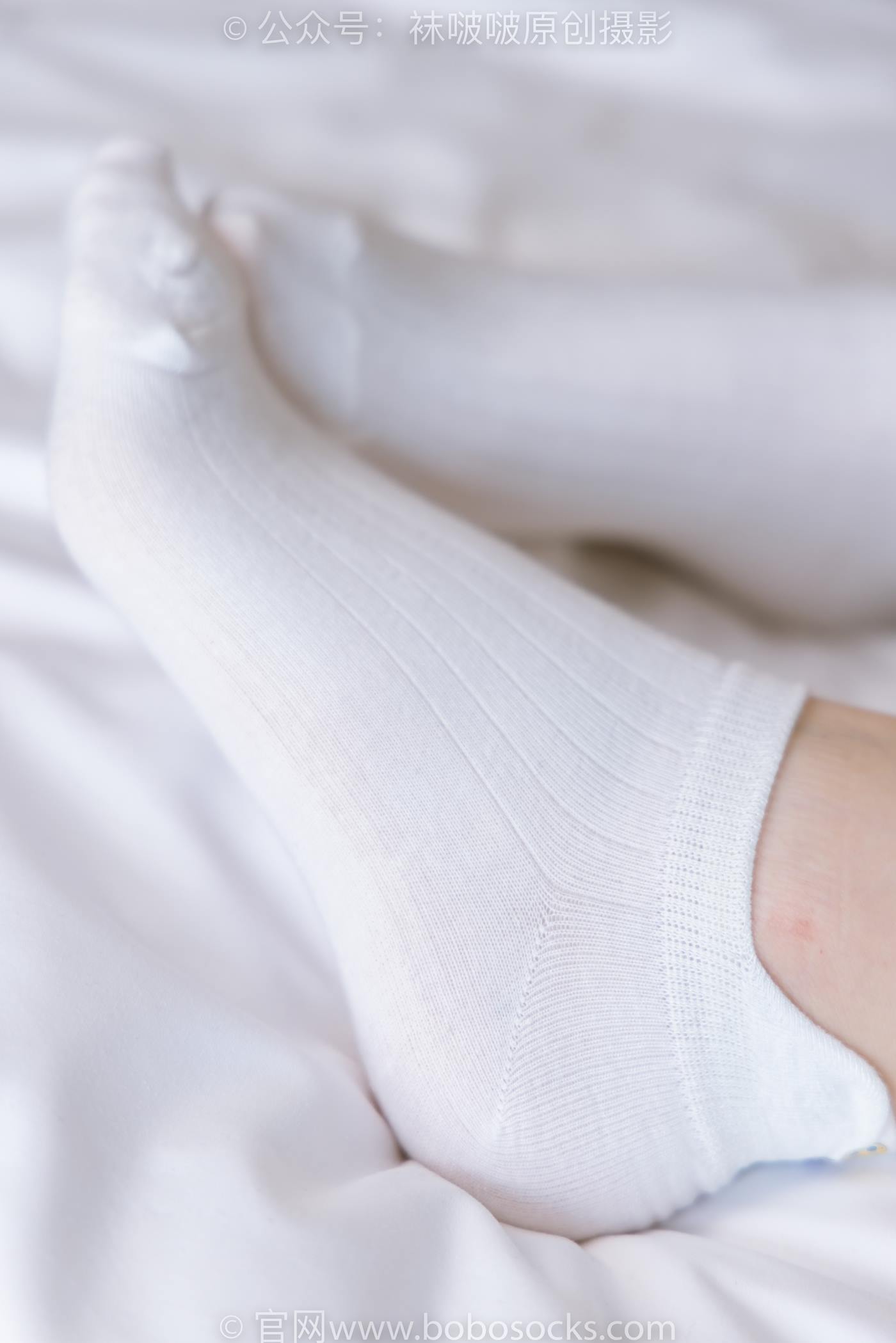 图片[93]-[BoBoSocks袜啵啵]NO.222 小甜豆-长靴、白棉袜、裸足[180P] – 速更版-美库