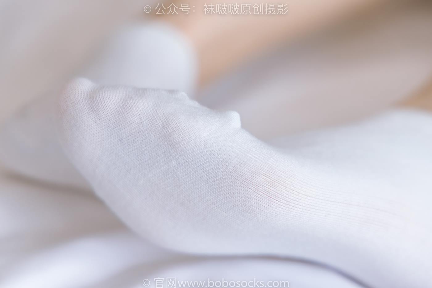 图片[94]-[BoBoSocks袜啵啵]NO.222 小甜豆-长靴、白棉袜、裸足[180P] – 速更版-美库