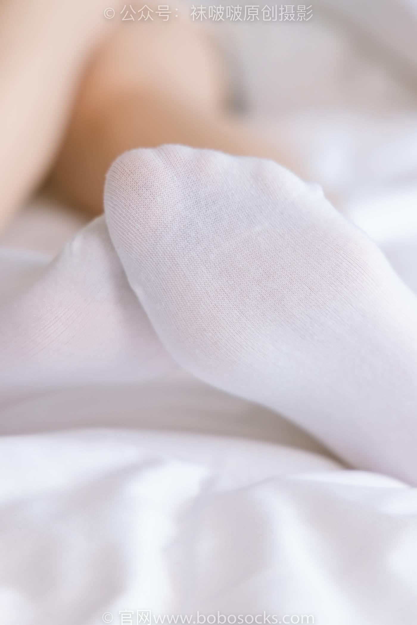 图片[95]-[BoBoSocks袜啵啵]NO.222 小甜豆-长靴、白棉袜、裸足[180P] – 速更版-美库