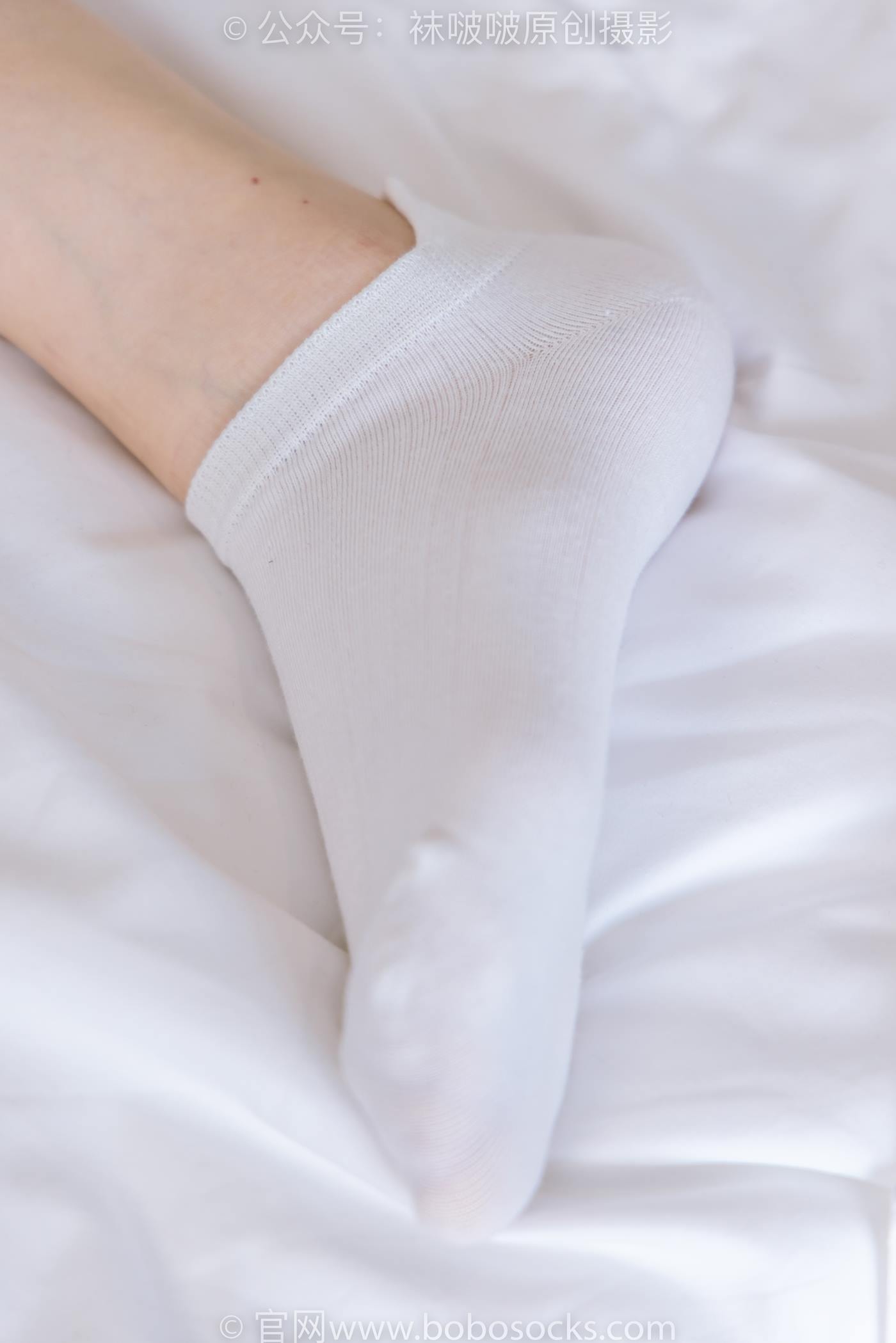 图片[101]-[BoBoSocks袜啵啵]NO.222 小甜豆-长靴、白棉袜、裸足[180P] – 速更版-美库