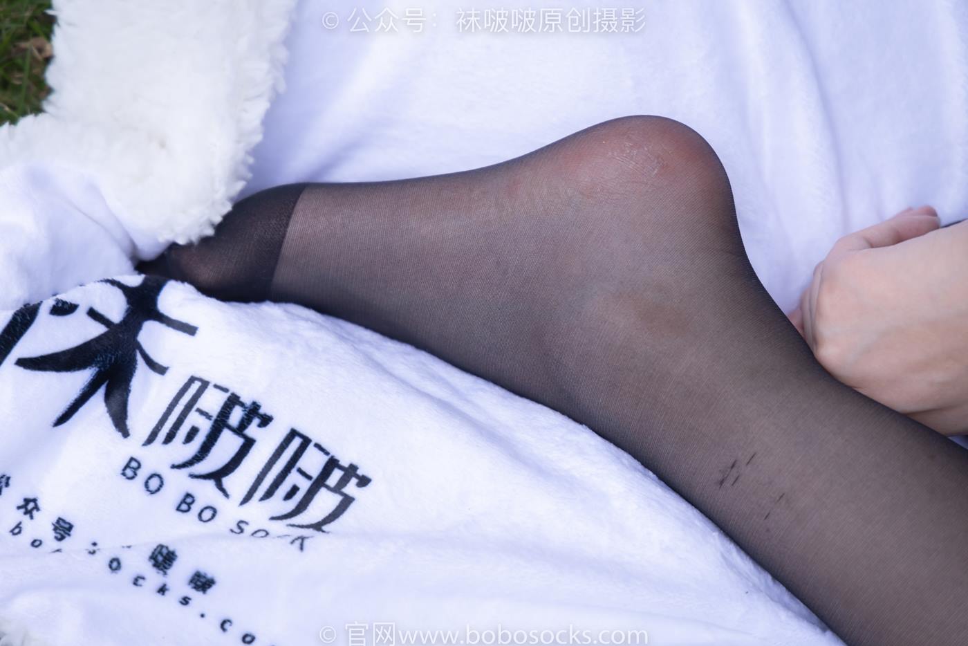 图片[110]-[BoBoSocks袜啵啵]NO.221 小甜豆-马丁靴、黑丝[133P] – 速更版-美库