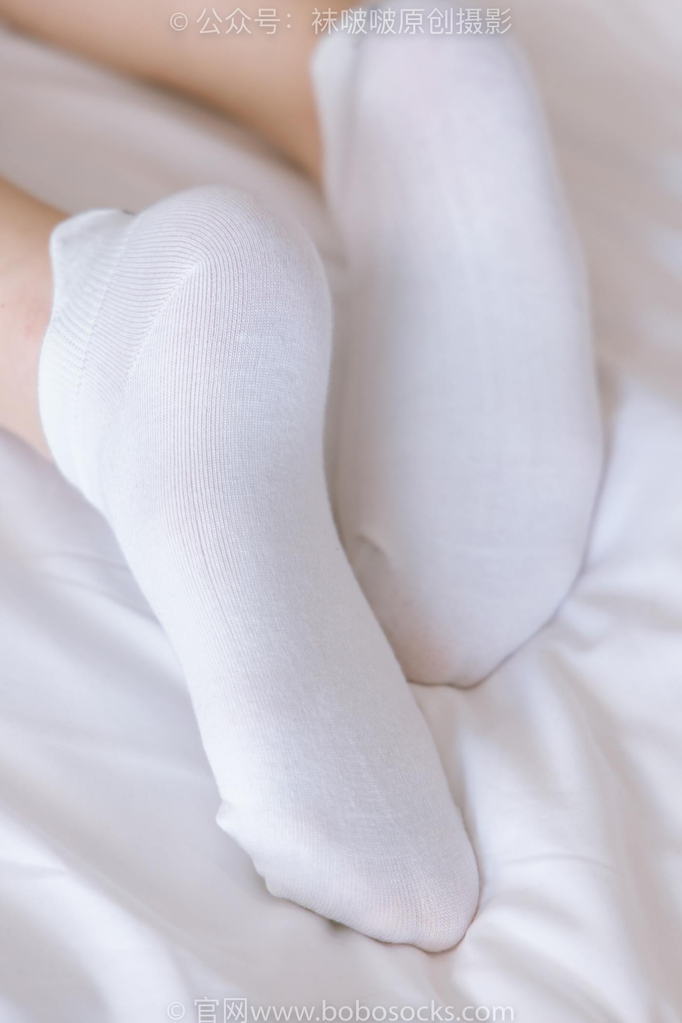 图片[107]-[BoBoSocks袜啵啵]NO.222 小甜豆-长靴、白棉袜、裸足[180P] – 速更版-美库