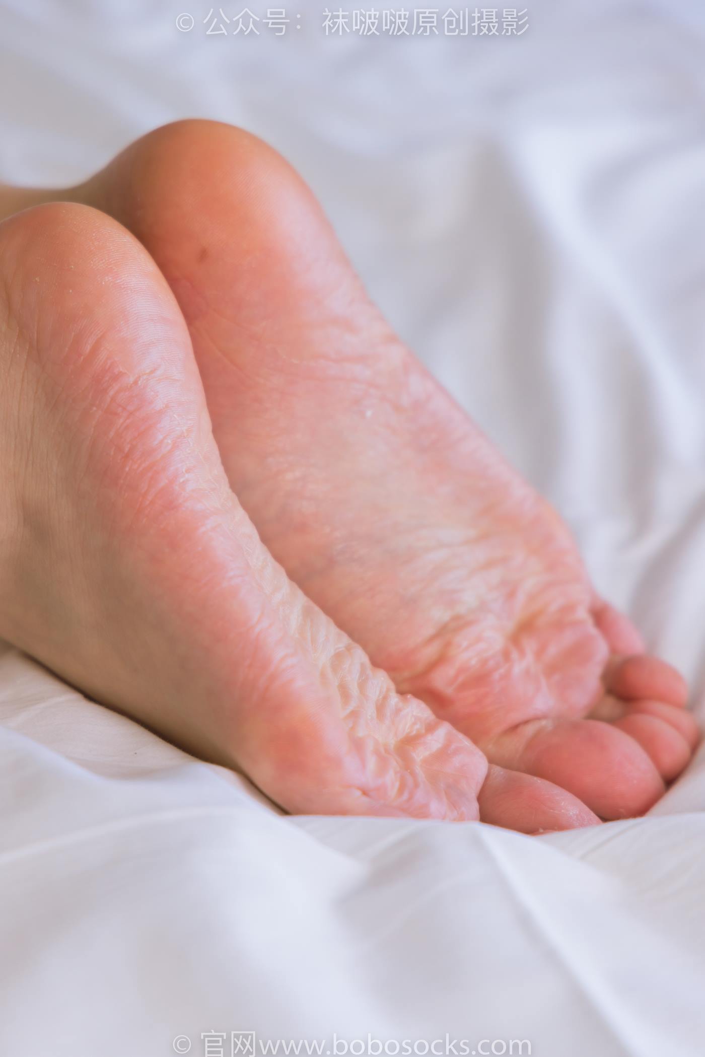 图片[128]-[BoBoSocks袜啵啵]NO.220 小沫-两双板鞋、短肉丝、裸足[140P] – 速更版-美库