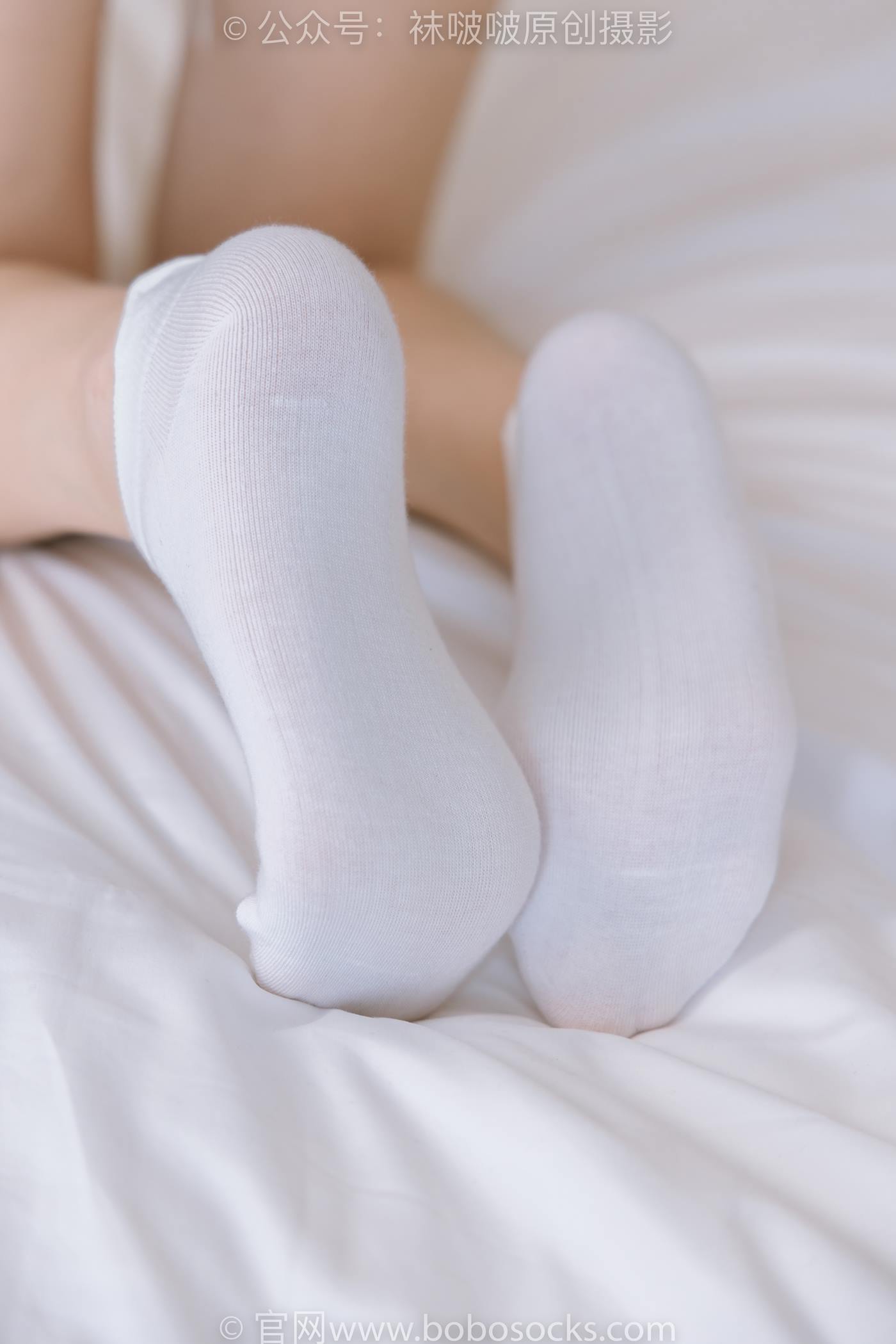 图片[109]-[BoBoSocks袜啵啵]NO.222 小甜豆-长靴、白棉袜、裸足[180P] – 速更版-美库