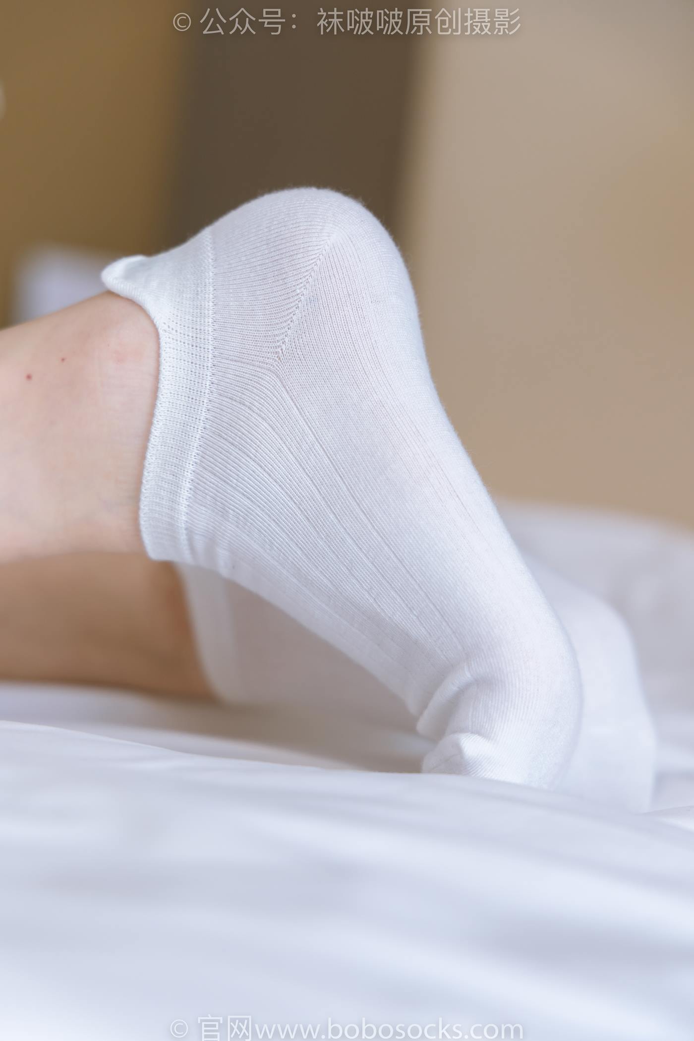 图片[110]-[BoBoSocks袜啵啵]NO.222 小甜豆-长靴、白棉袜、裸足[180P] – 速更版-美库