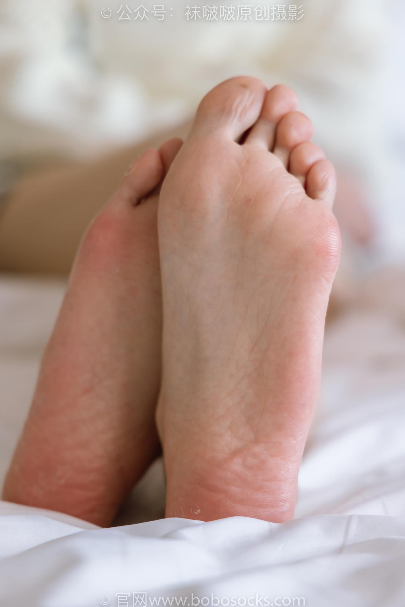 图片[142]-[BoBoSocks袜啵啵]NO.222 小甜豆-长靴、白棉袜、裸足[180P] – 速更版-美库